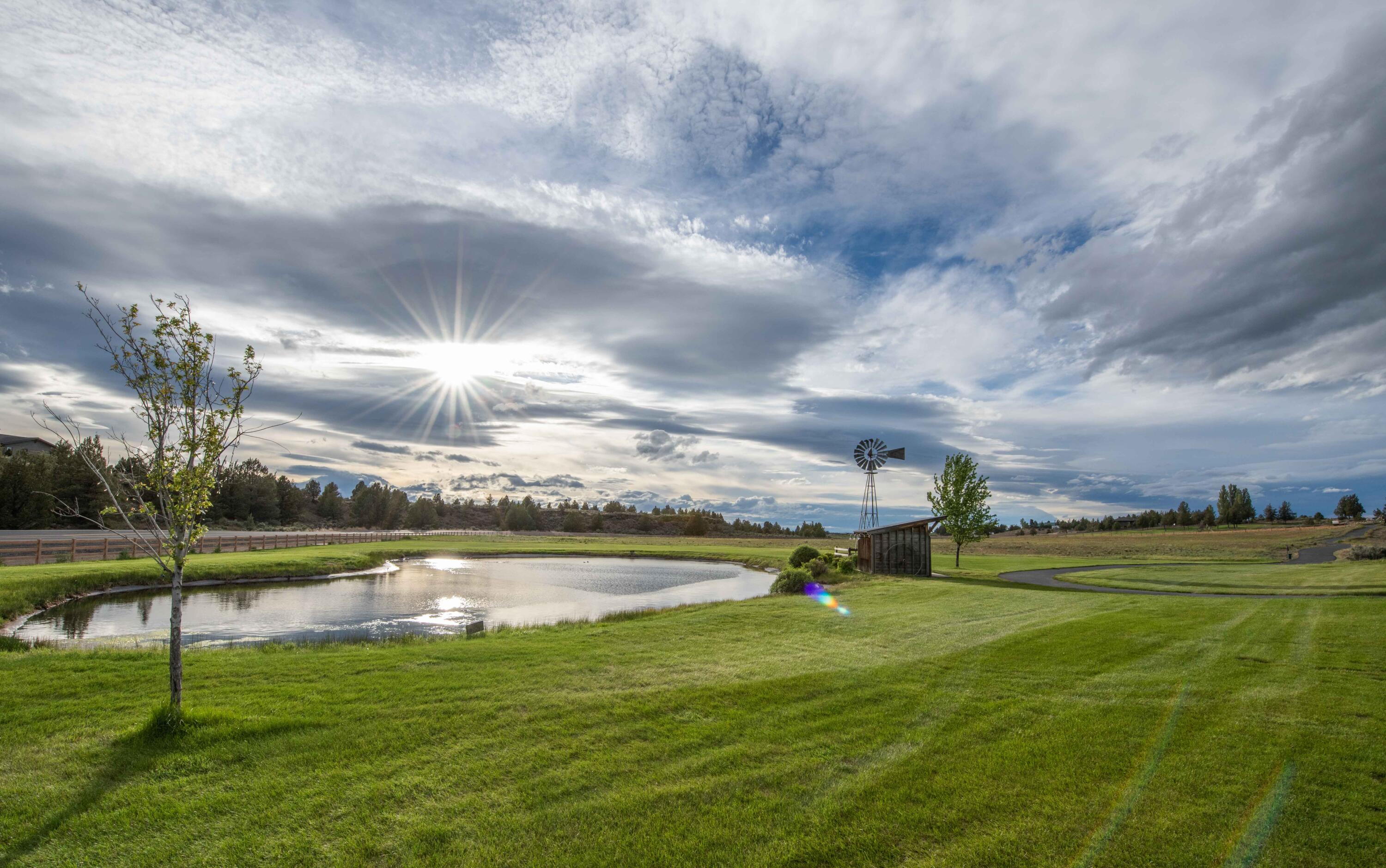 Brasada Ranch - Residential
