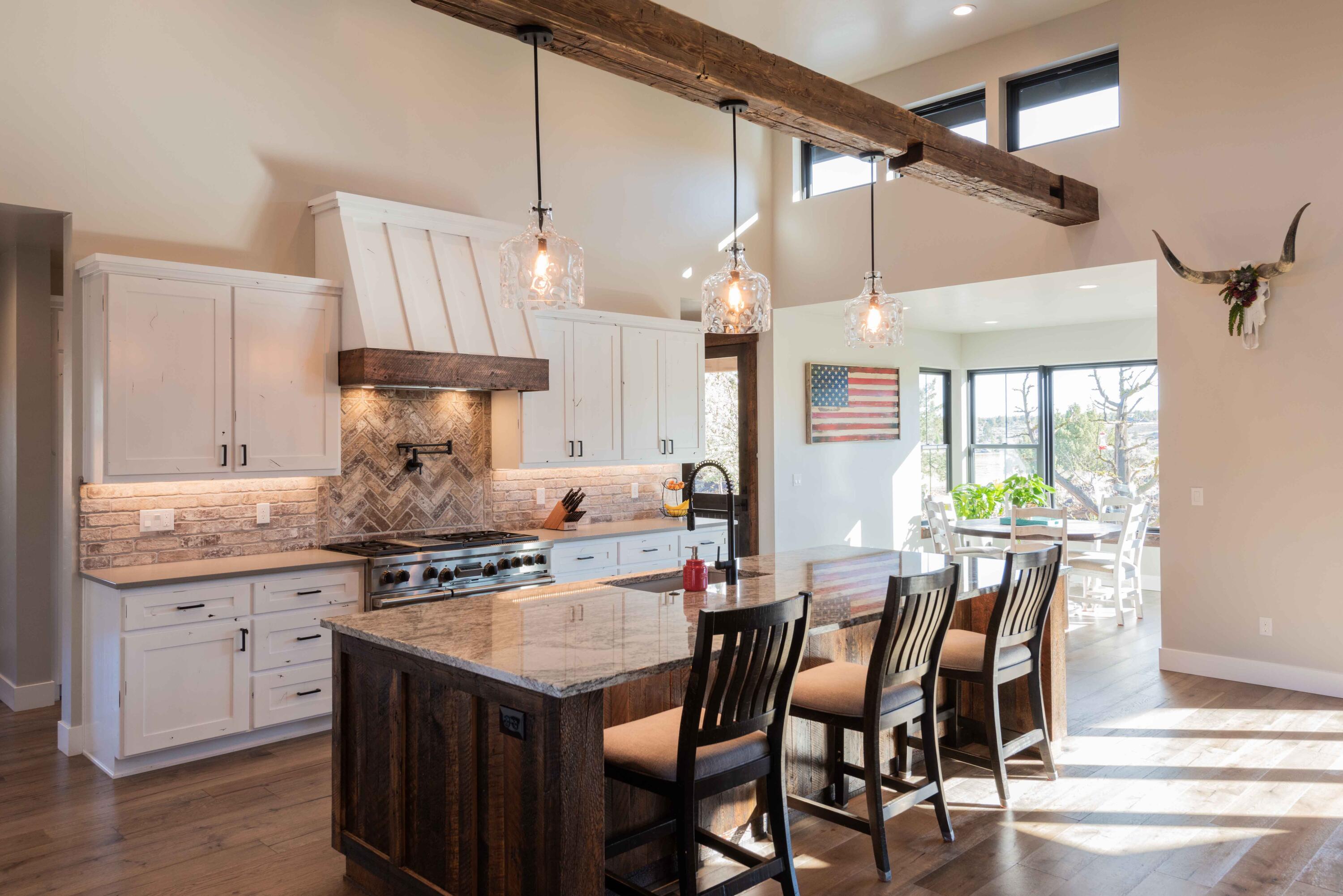 Brasada Ranch - Residential