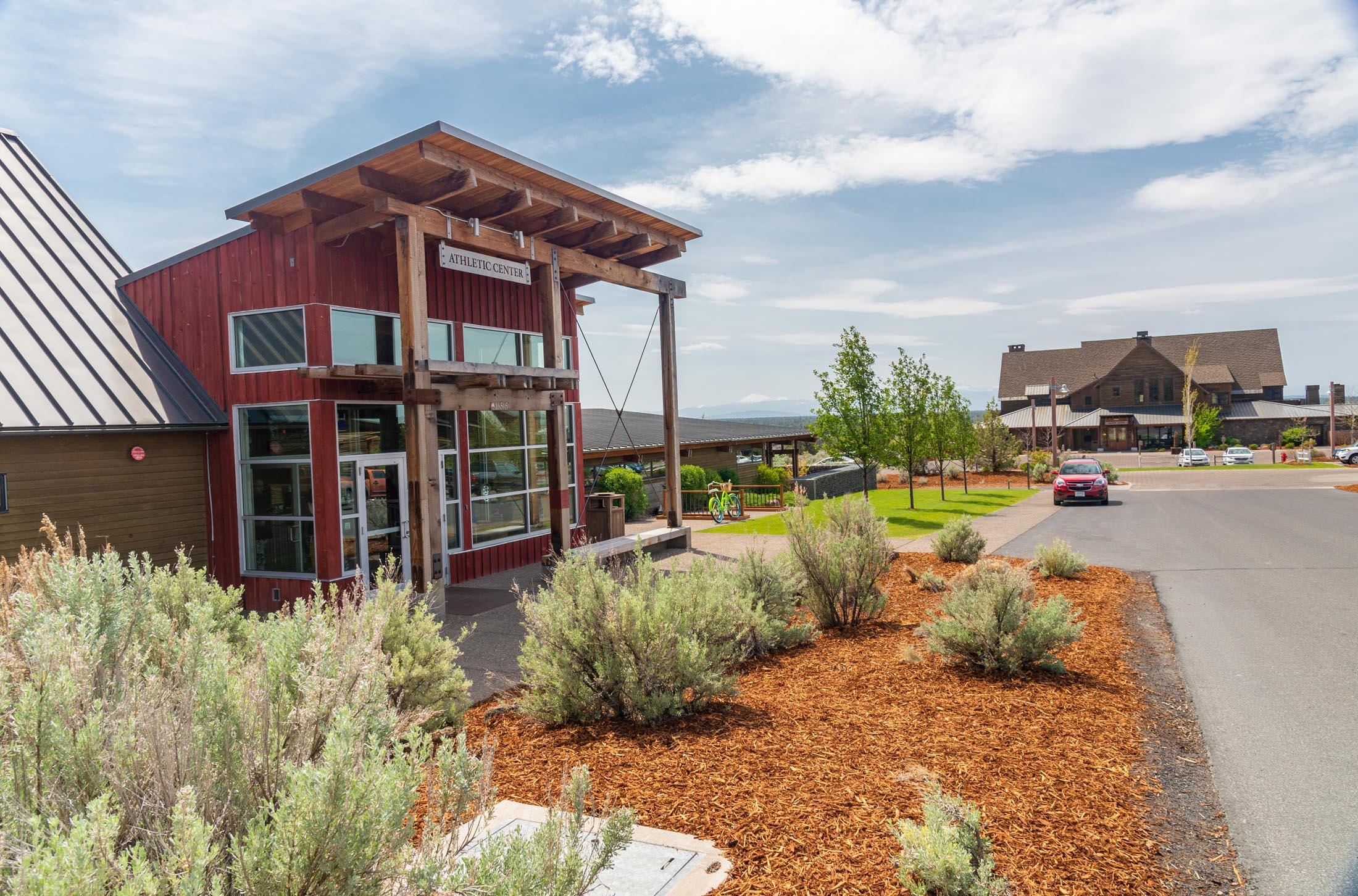 Brasada Ranch - Residential