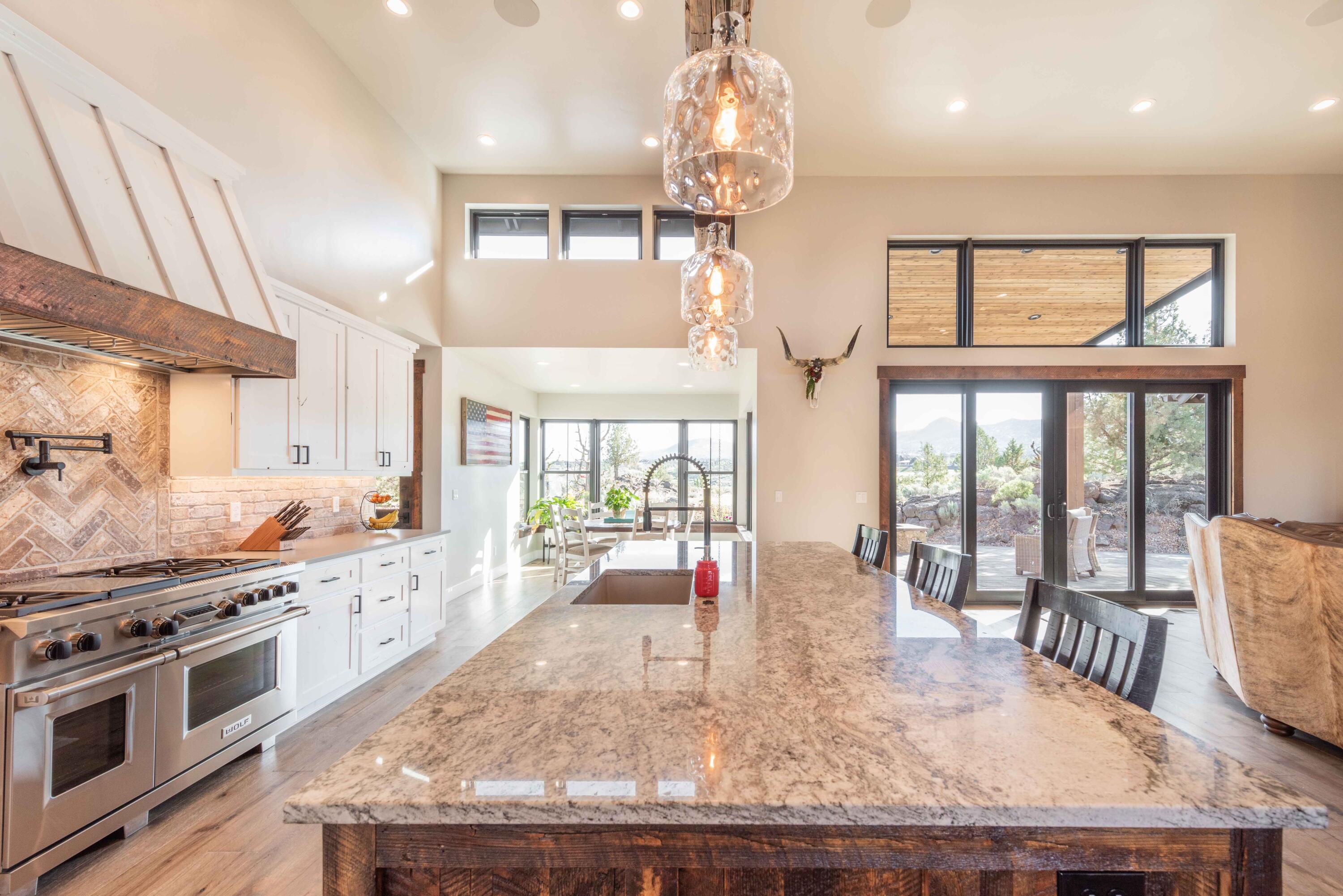 Brasada Ranch - Residential