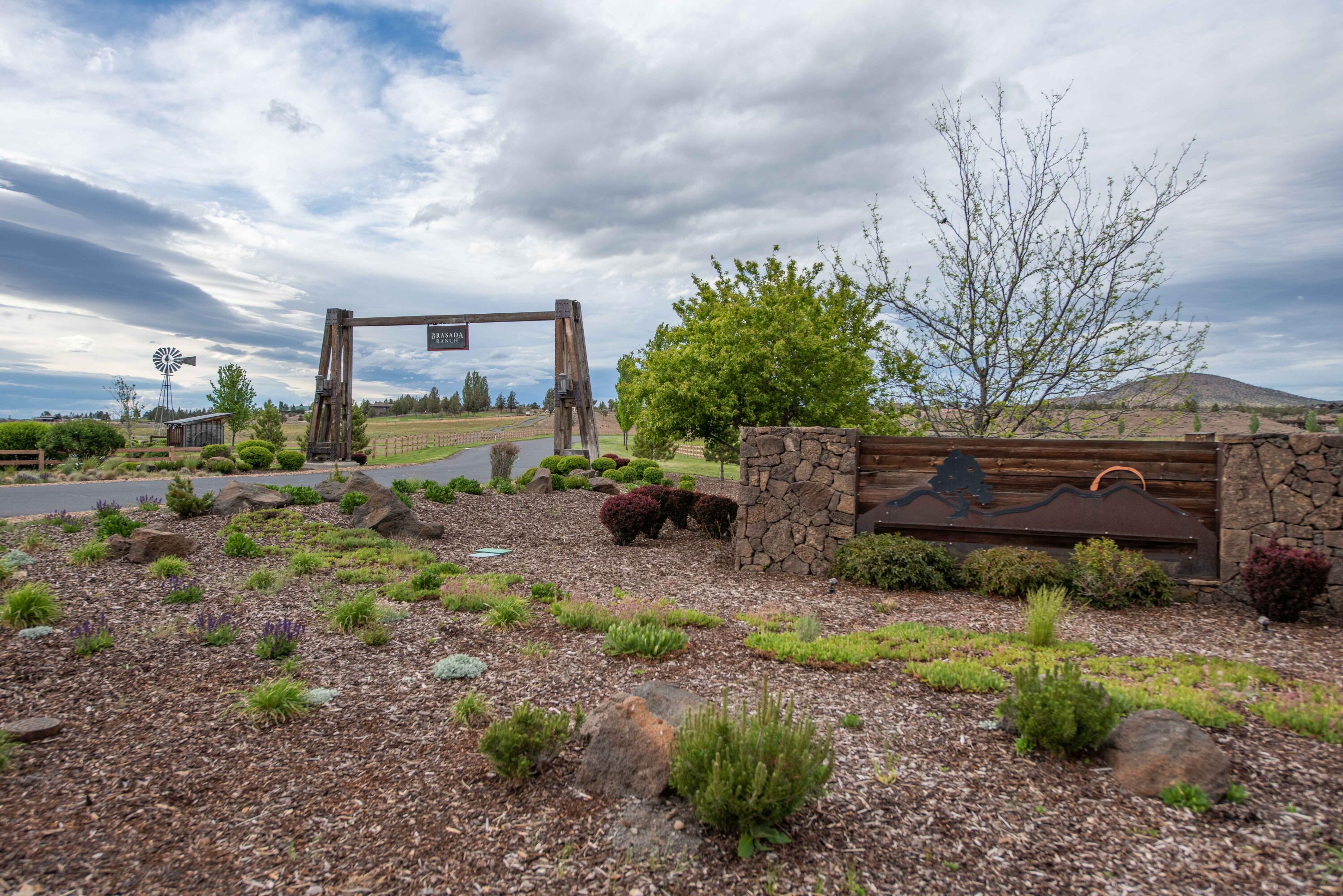Brasada Ranch - Residential
