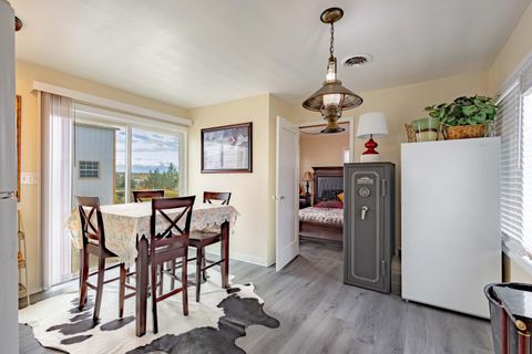 Tiny photo for 1030 S Adams Drive, Madras, OR 97741 (MLS # 220213587)