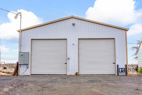 Tiny photo for 1030 S Adams Drive, Madras, OR 97741 (MLS # 220213587)