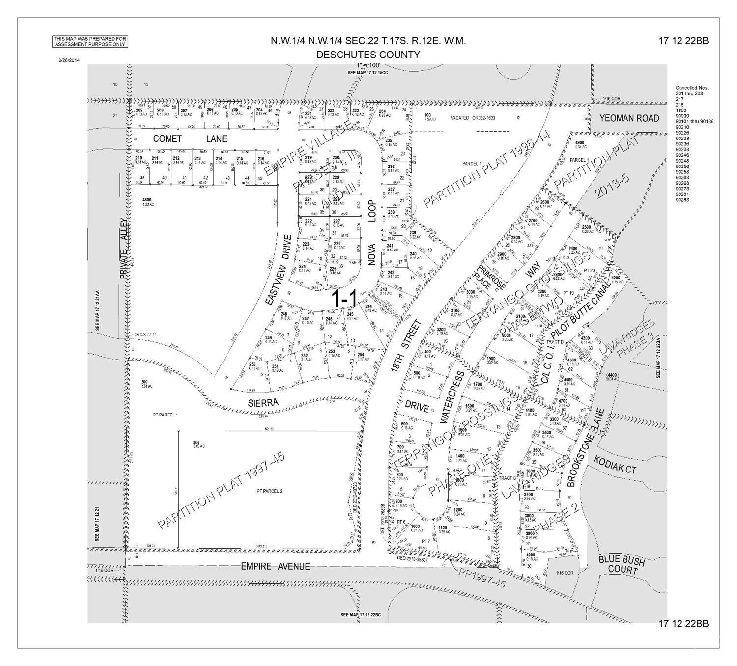CLAB - Commercial Sale