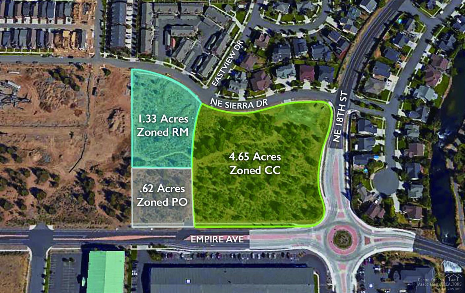 CLAB - Commercial Sale