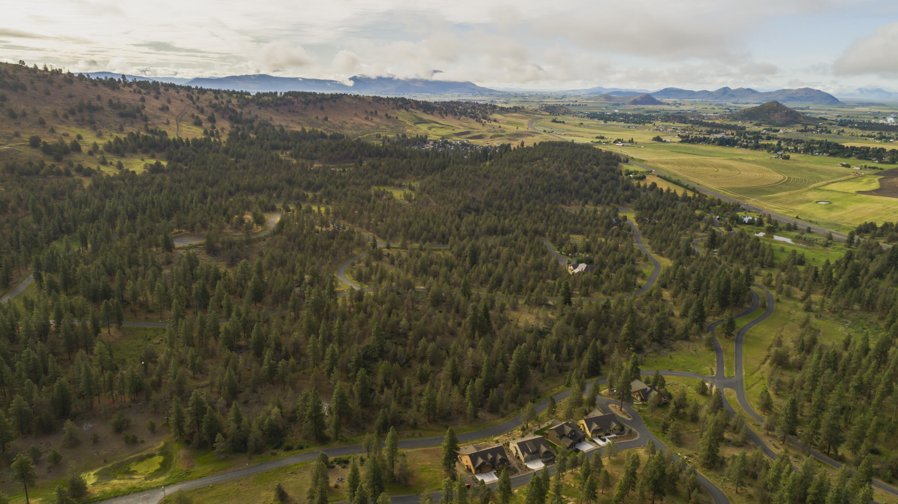 Ridgewater Subdivision -Phase 1 - Land