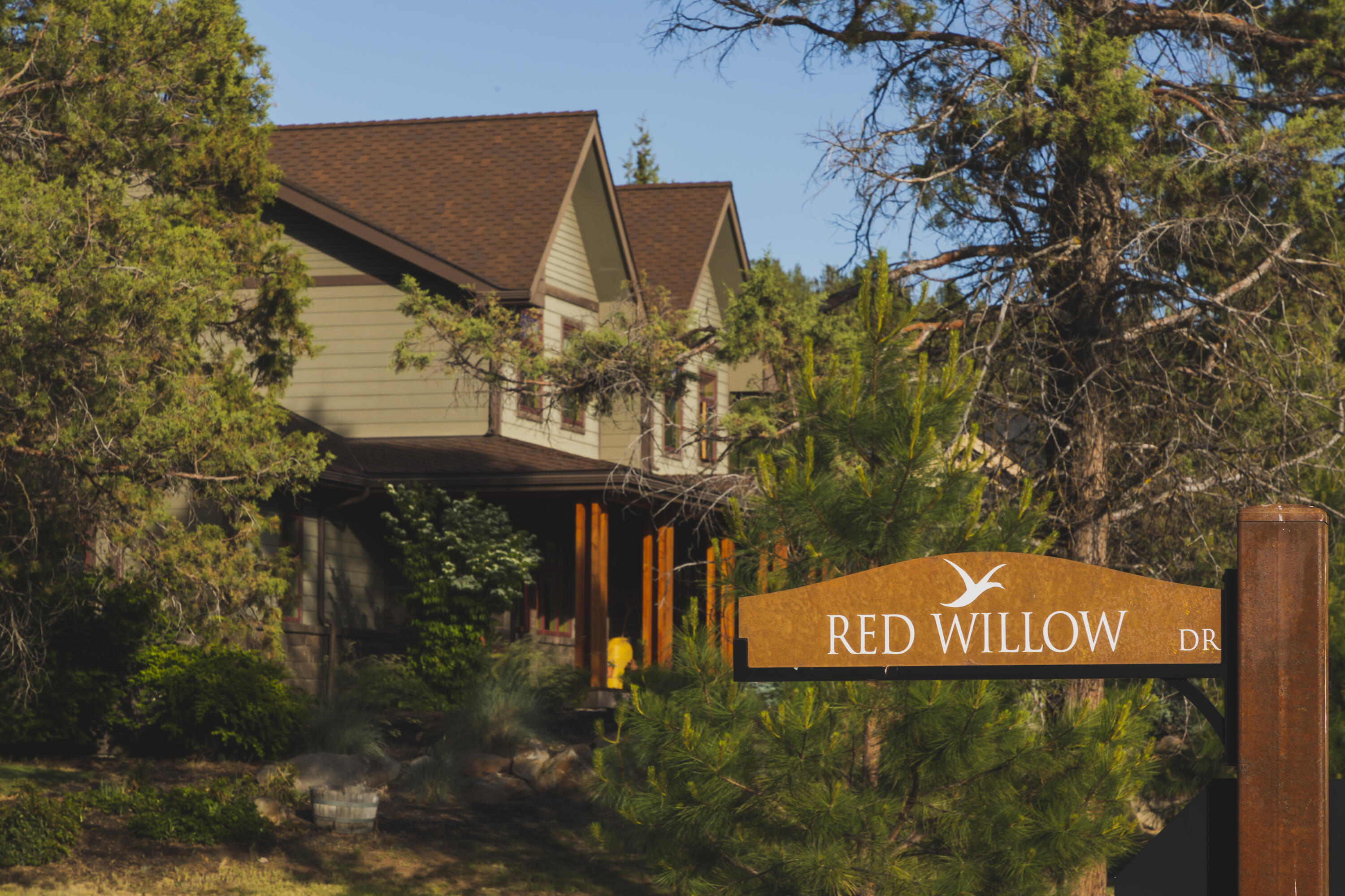 Ridgewater Subdivision -Phase 1 - Land