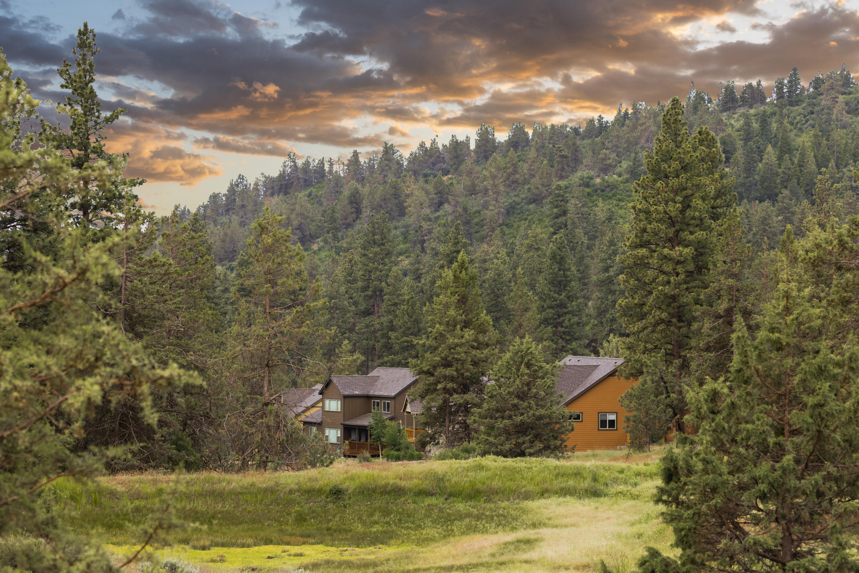 Ridgewater Subdivision -Phase 1 - Land