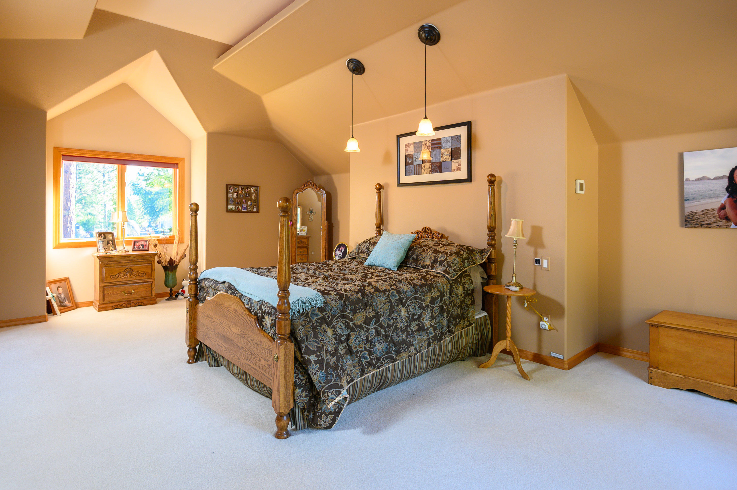 Awbrey Butte - Residential