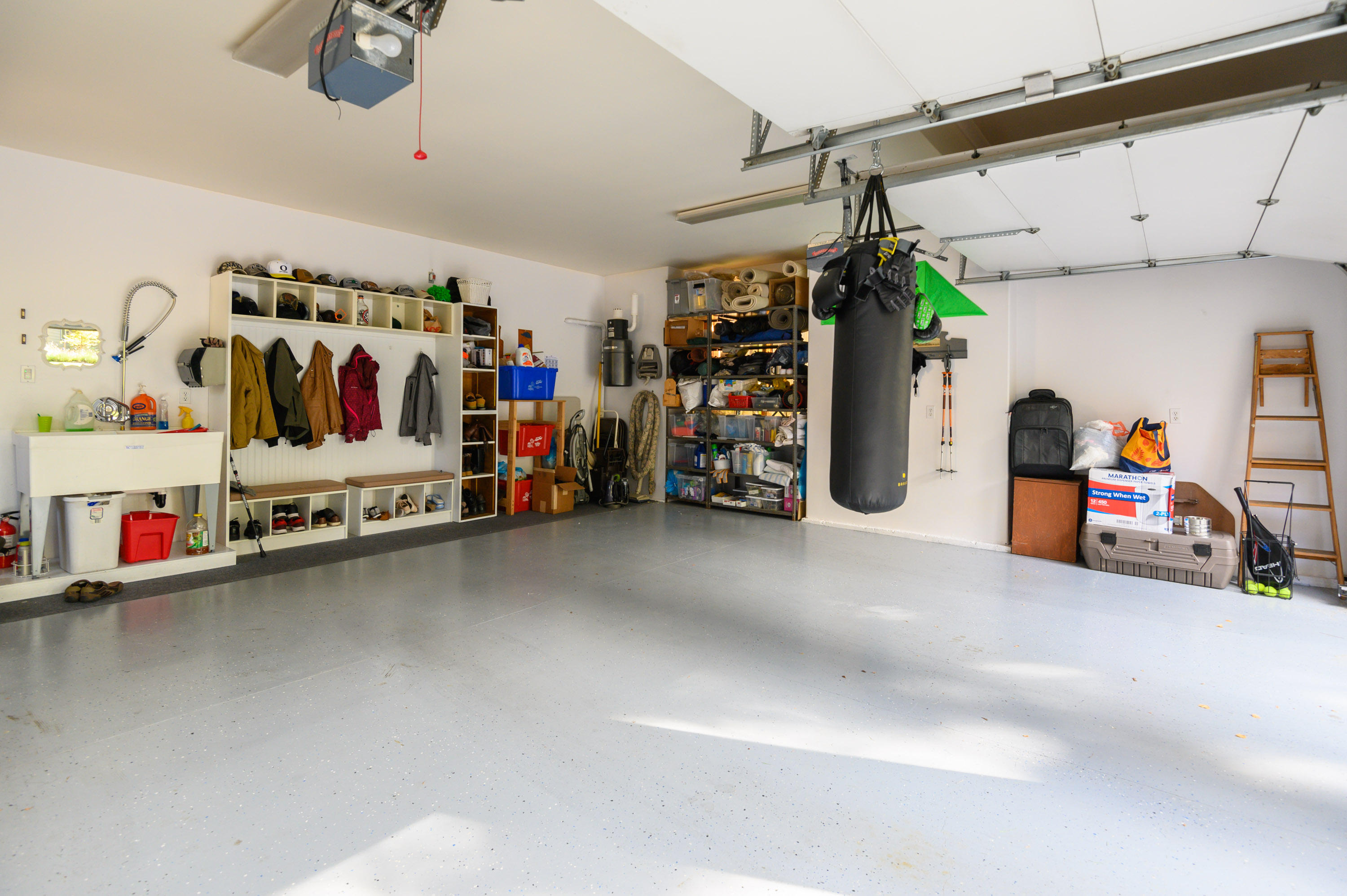 Awbrey Butte - Residential