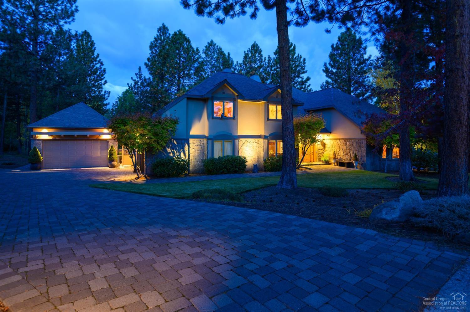 Awbrey Butte - Residential