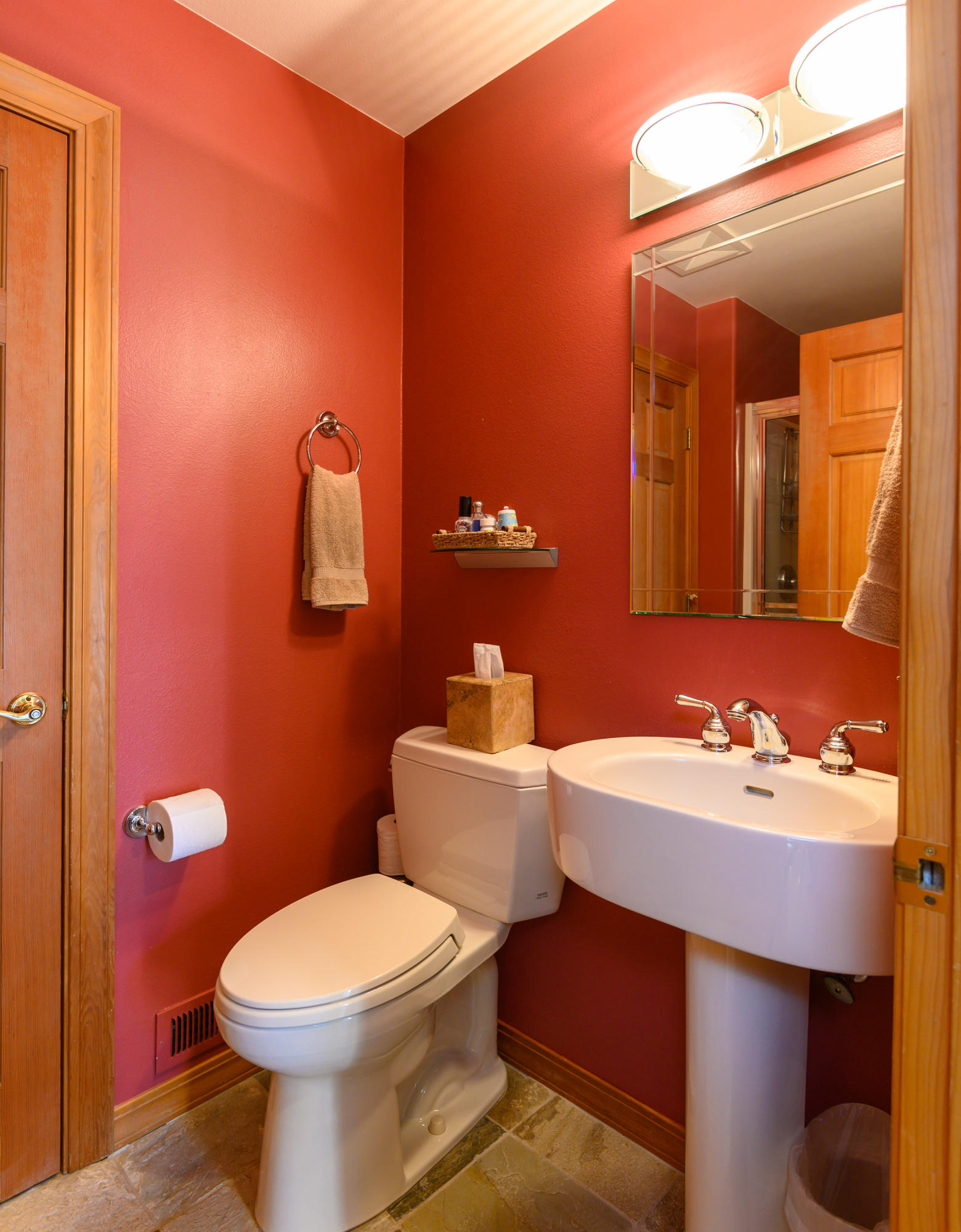 Awbrey Butte - Residential