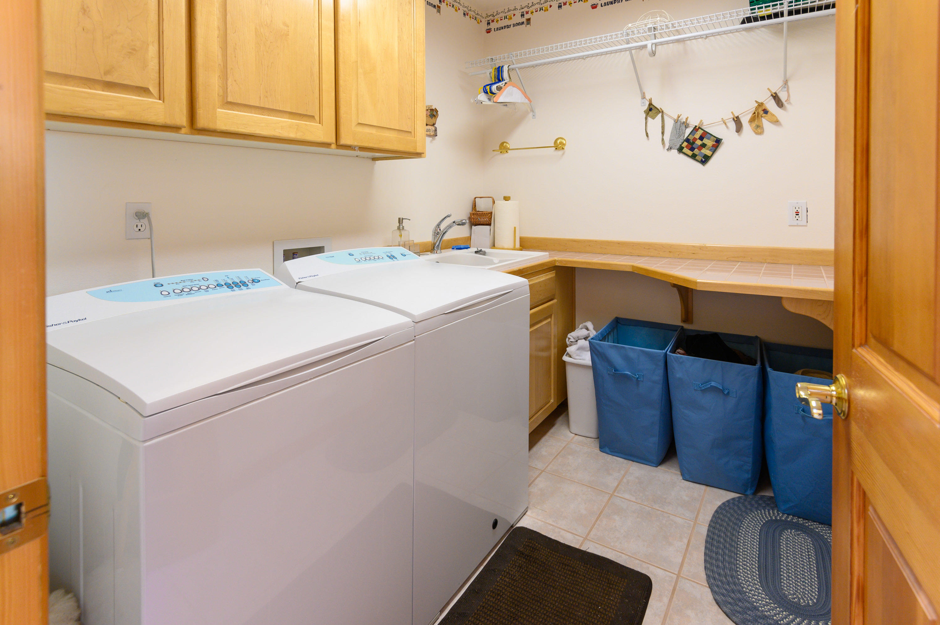 Awbrey Butte - Residential