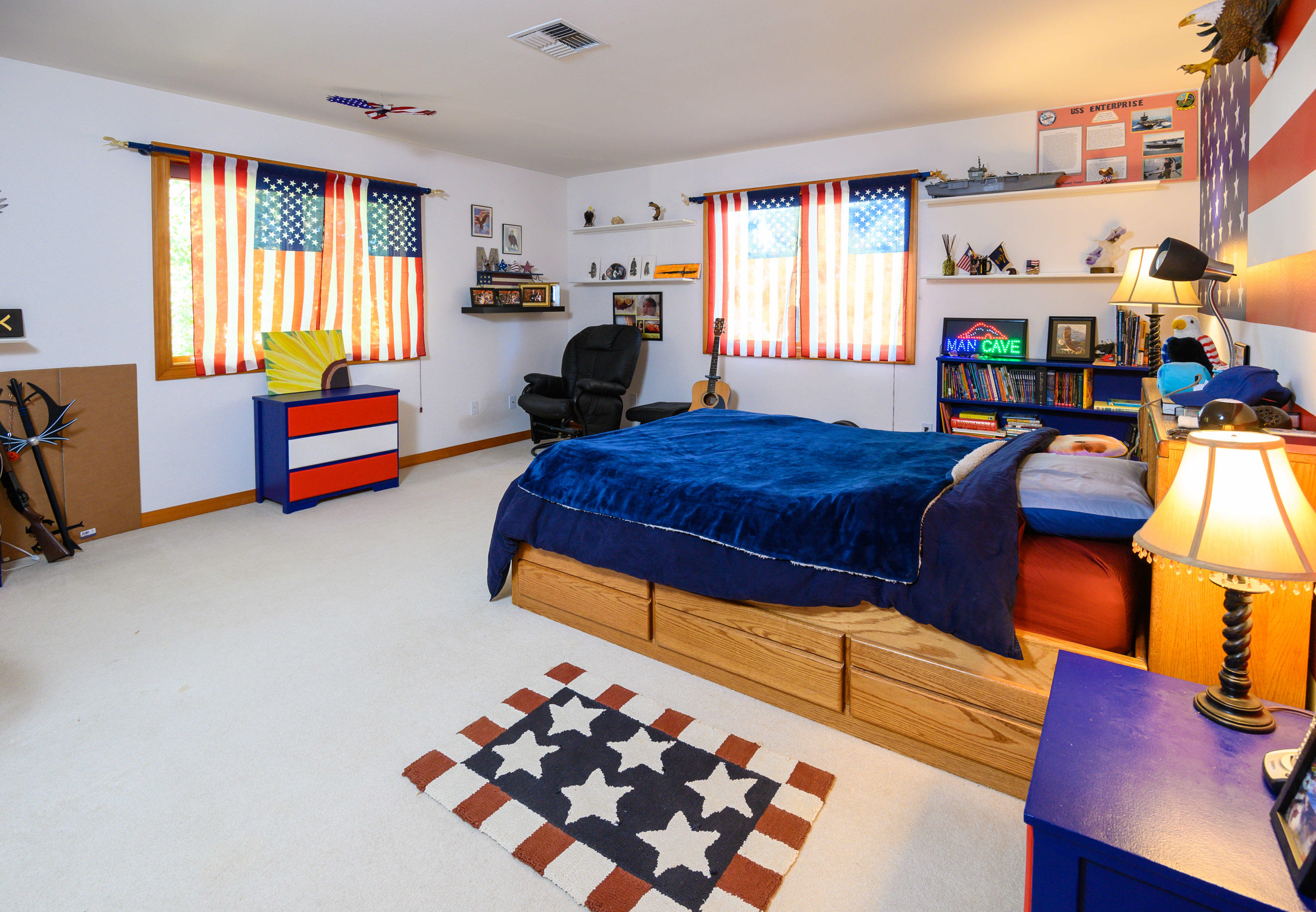 Awbrey Butte - Residential