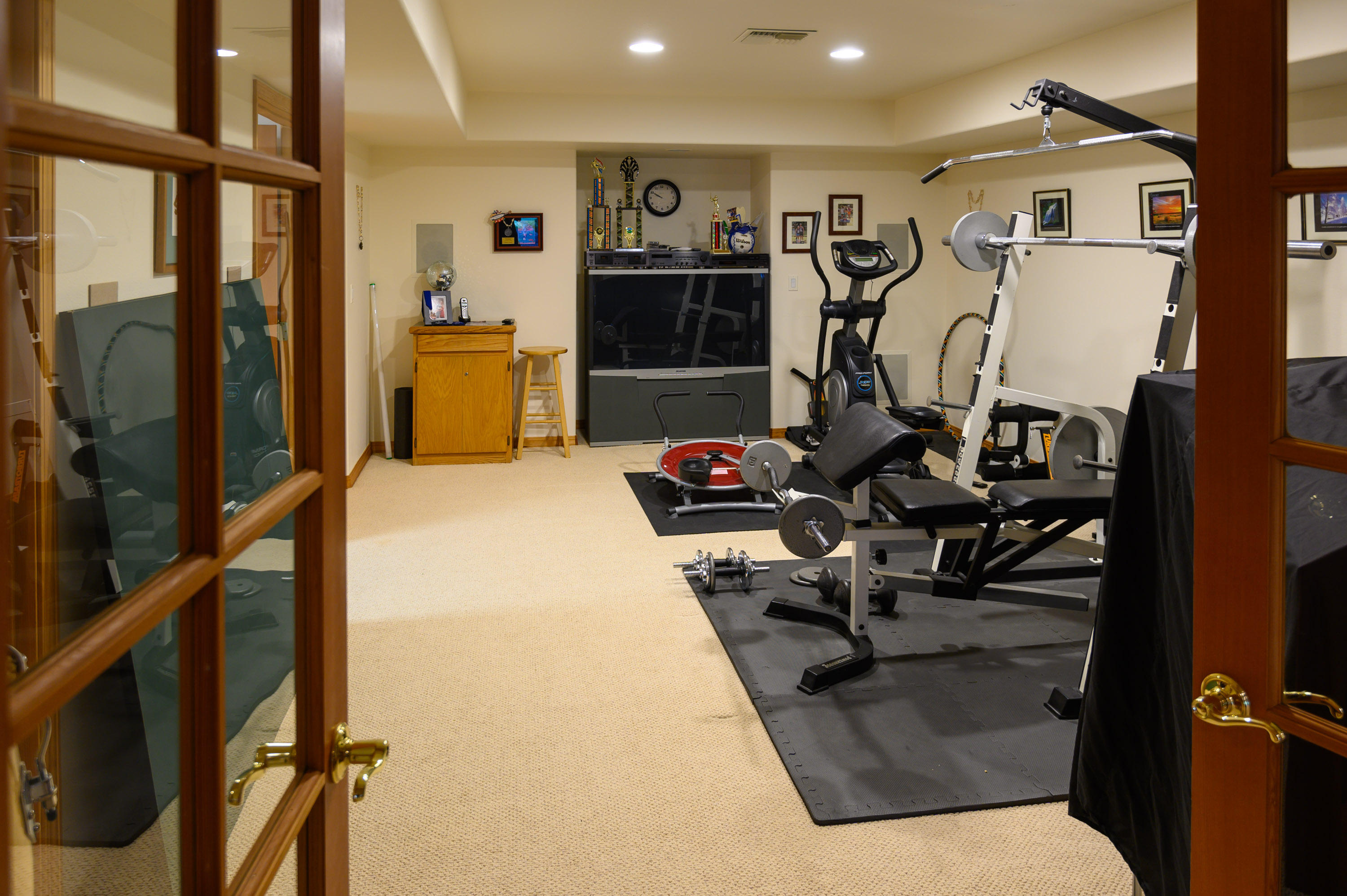 Awbrey Butte - Residential