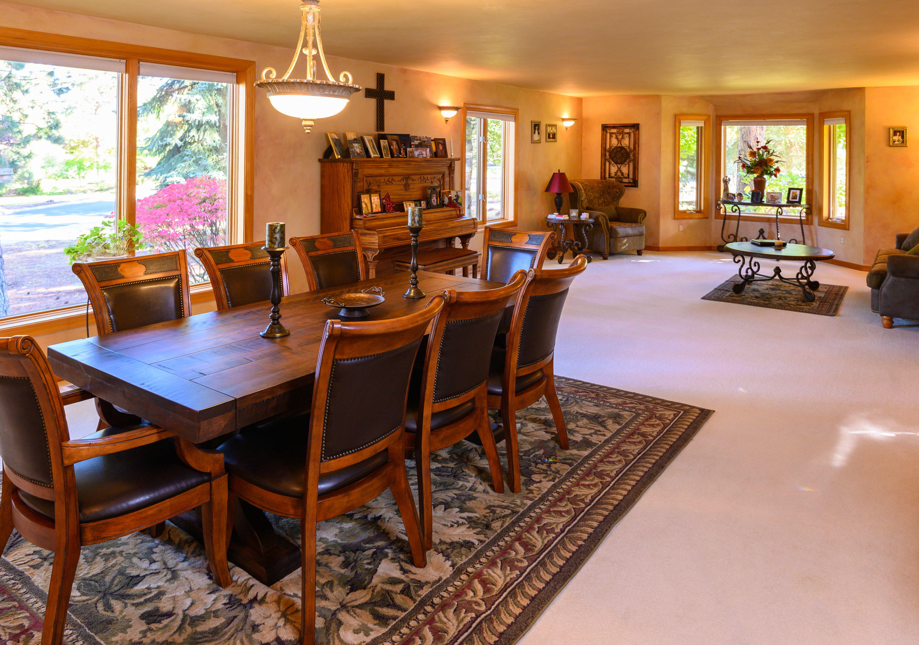 Awbrey Butte - Residential