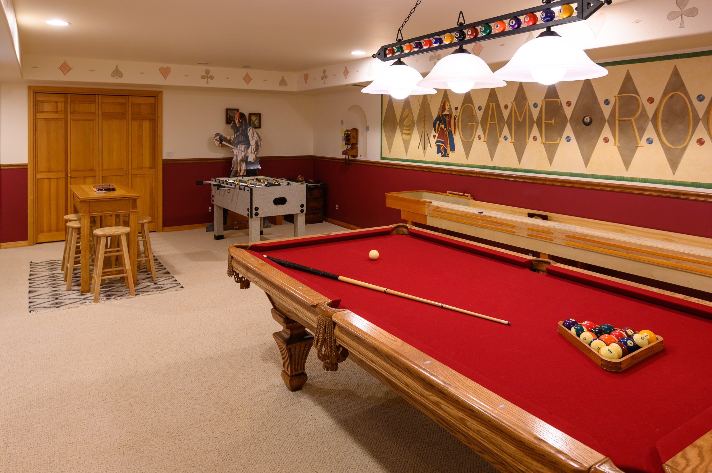 Awbrey Butte - Residential