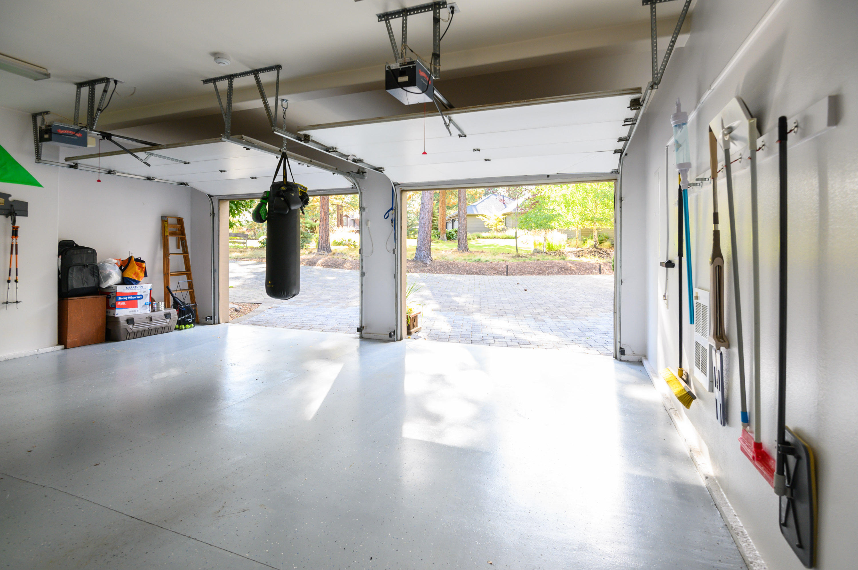 Awbrey Butte - Residential