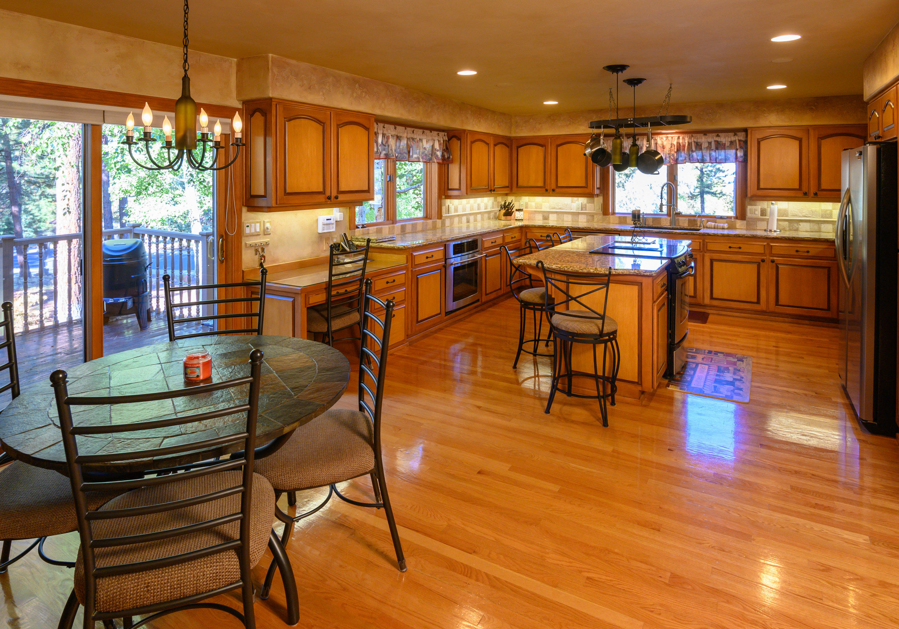 Awbrey Butte - Residential