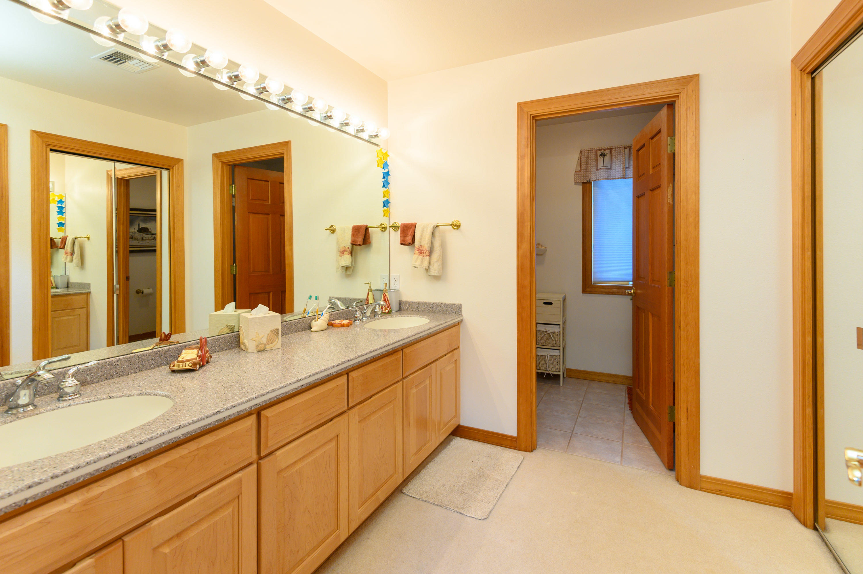 Awbrey Butte - Residential