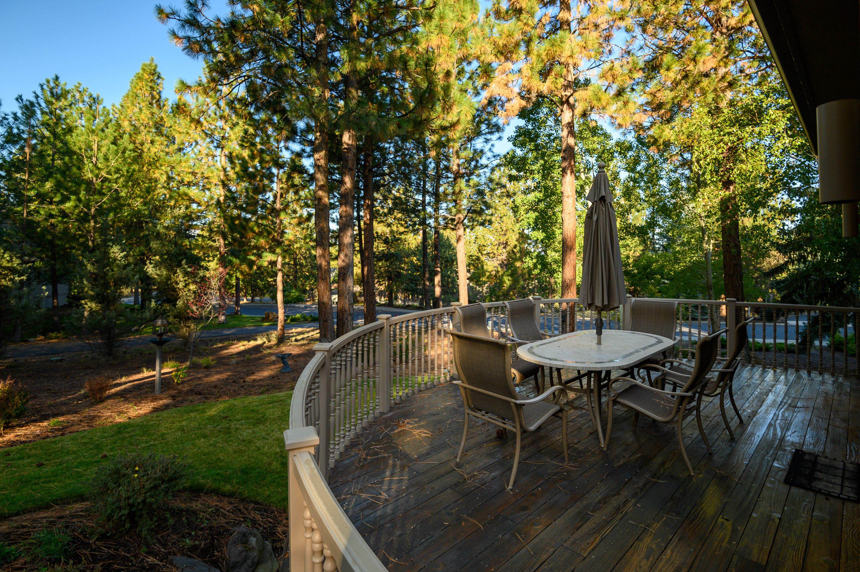 Awbrey Butte - Residential