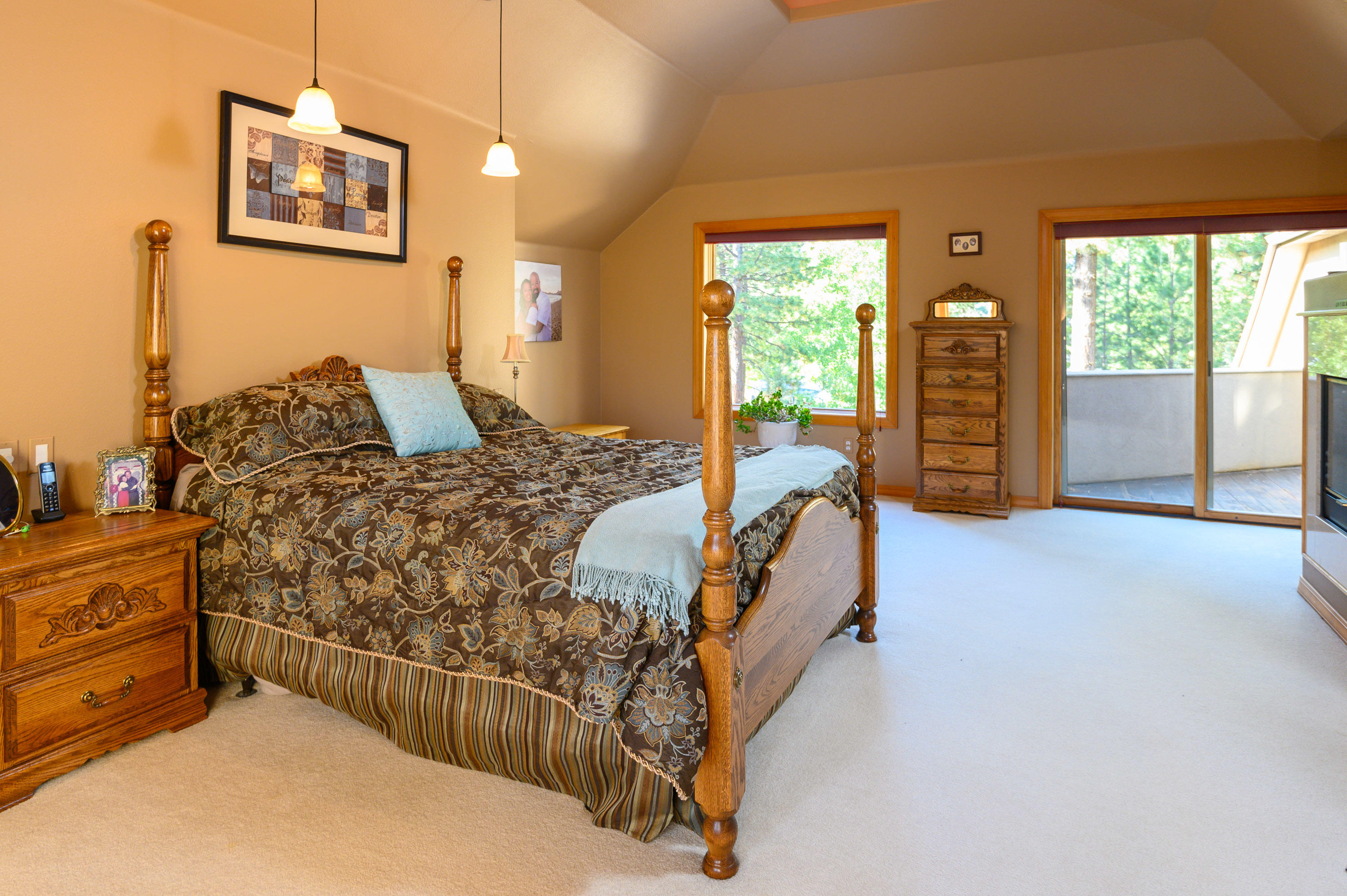 Awbrey Butte - Residential