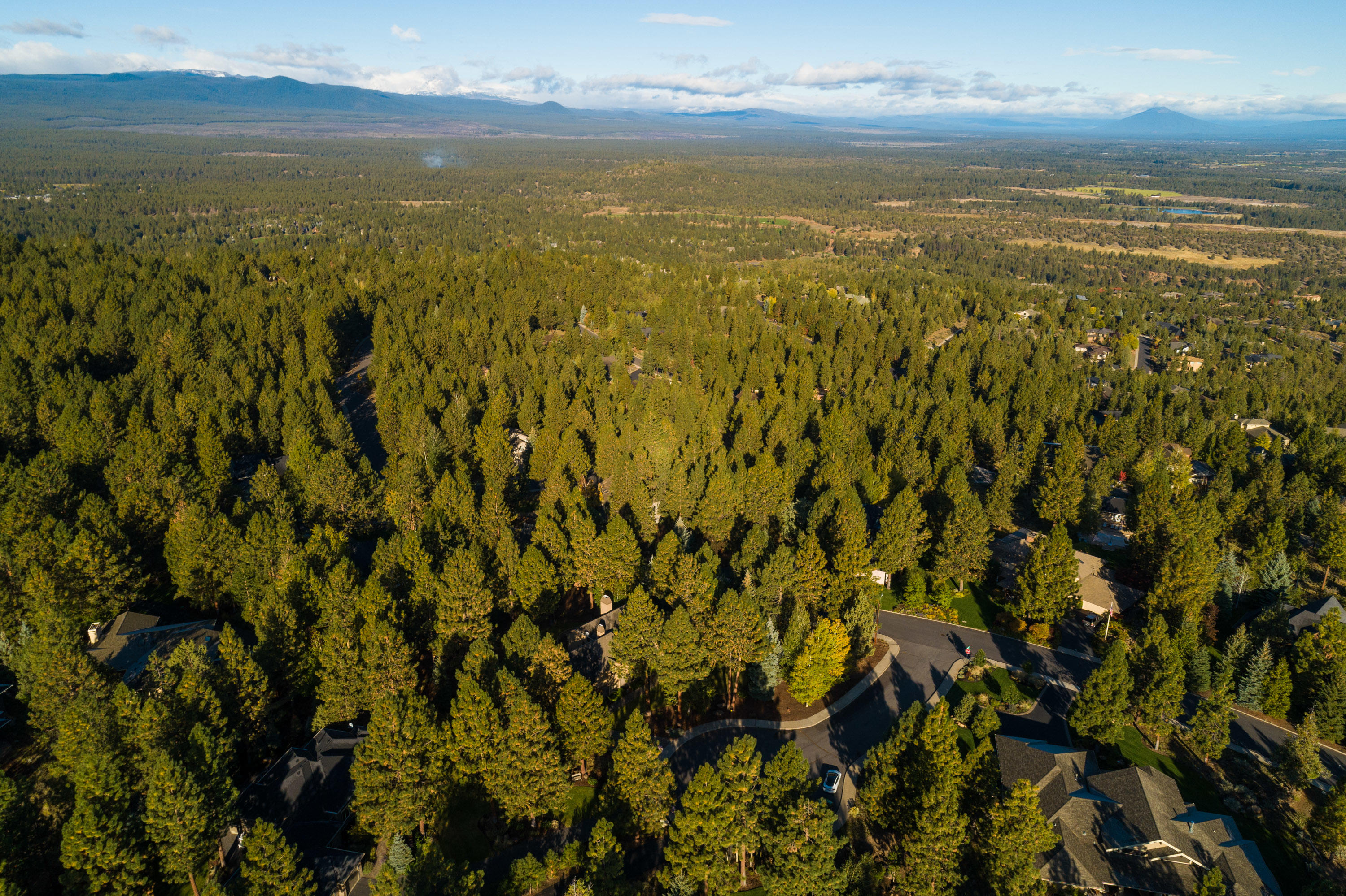 Awbrey Butte - Residential