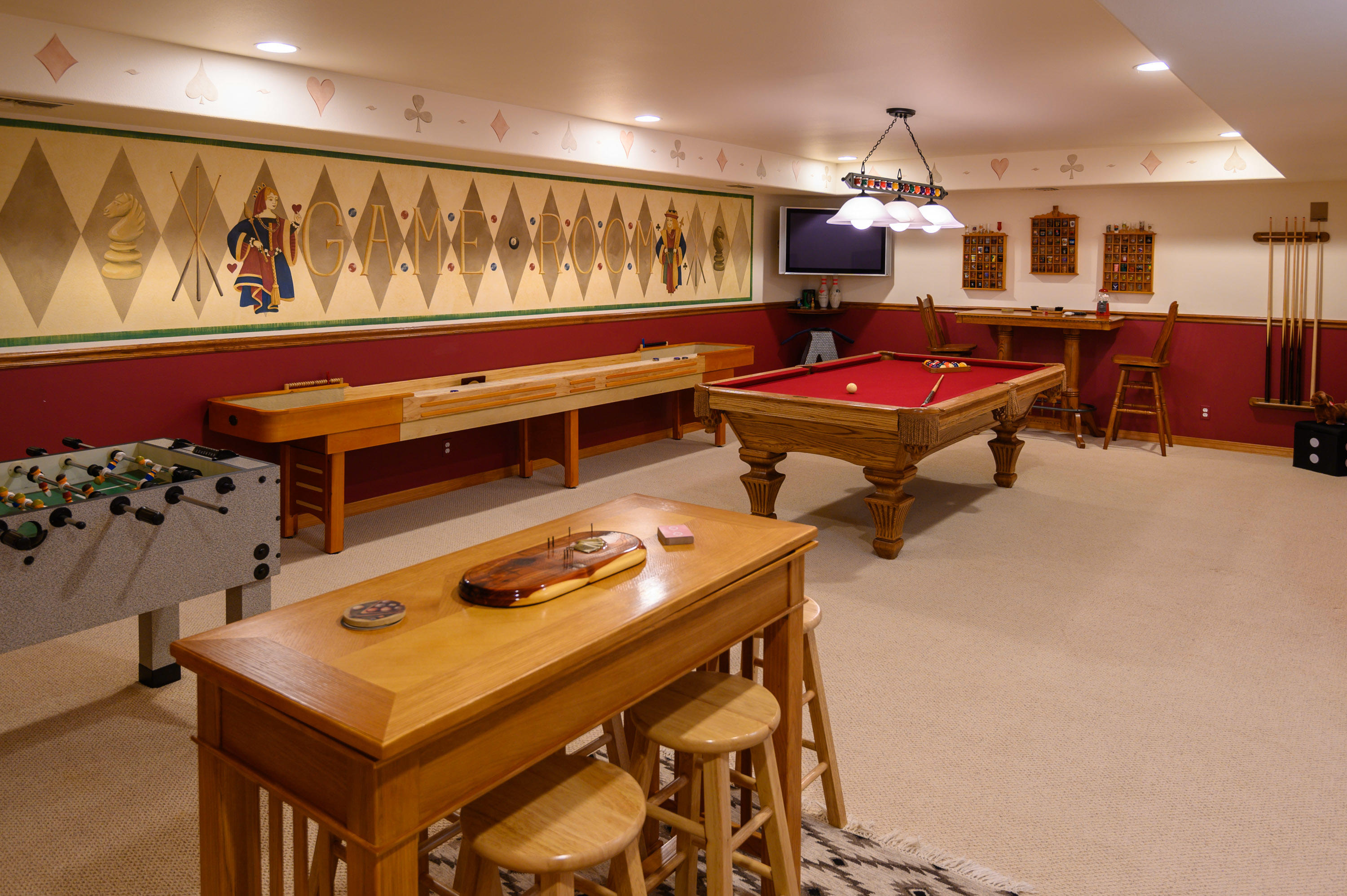 Awbrey Butte - Residential