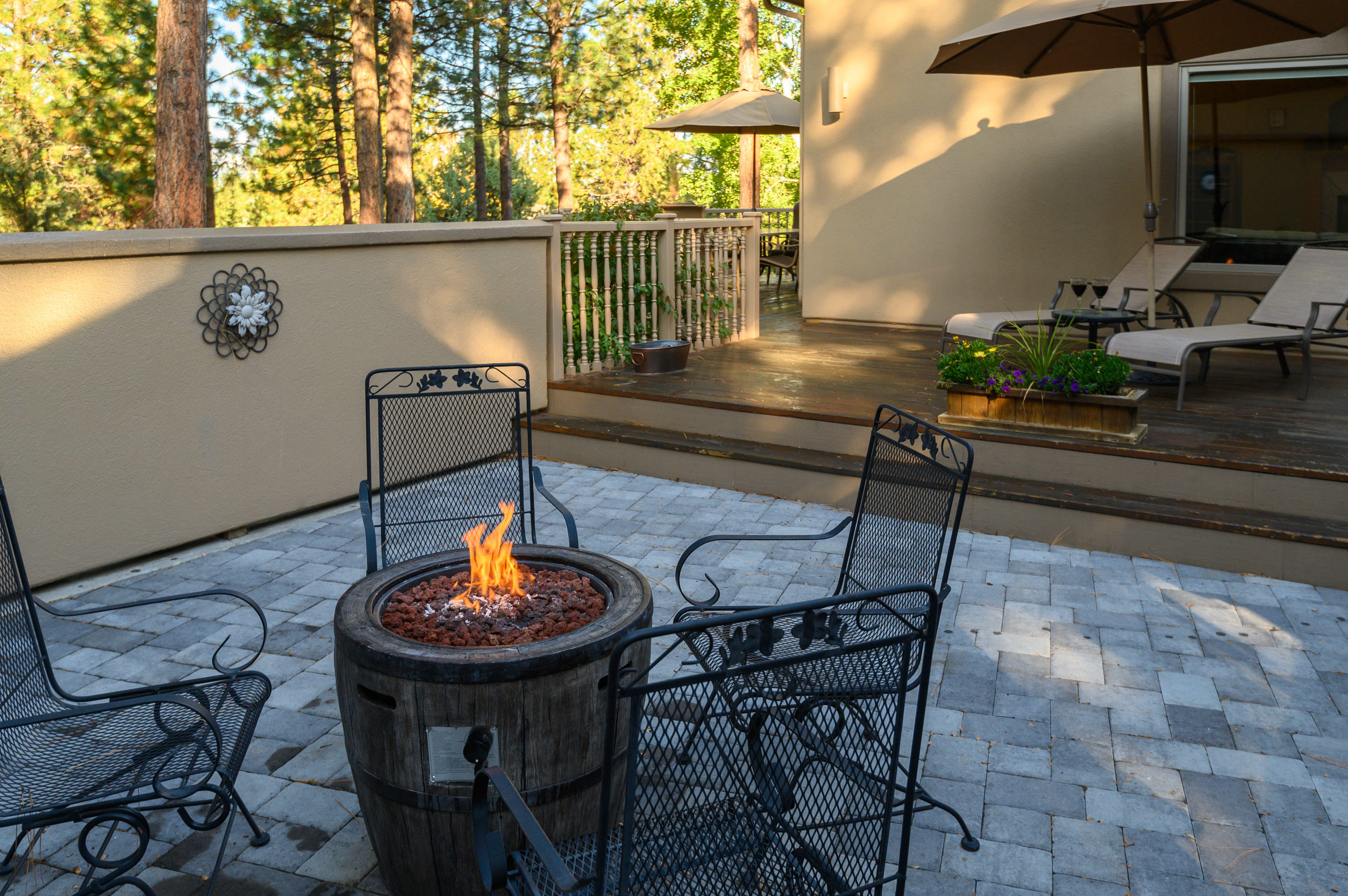 Awbrey Butte - Residential