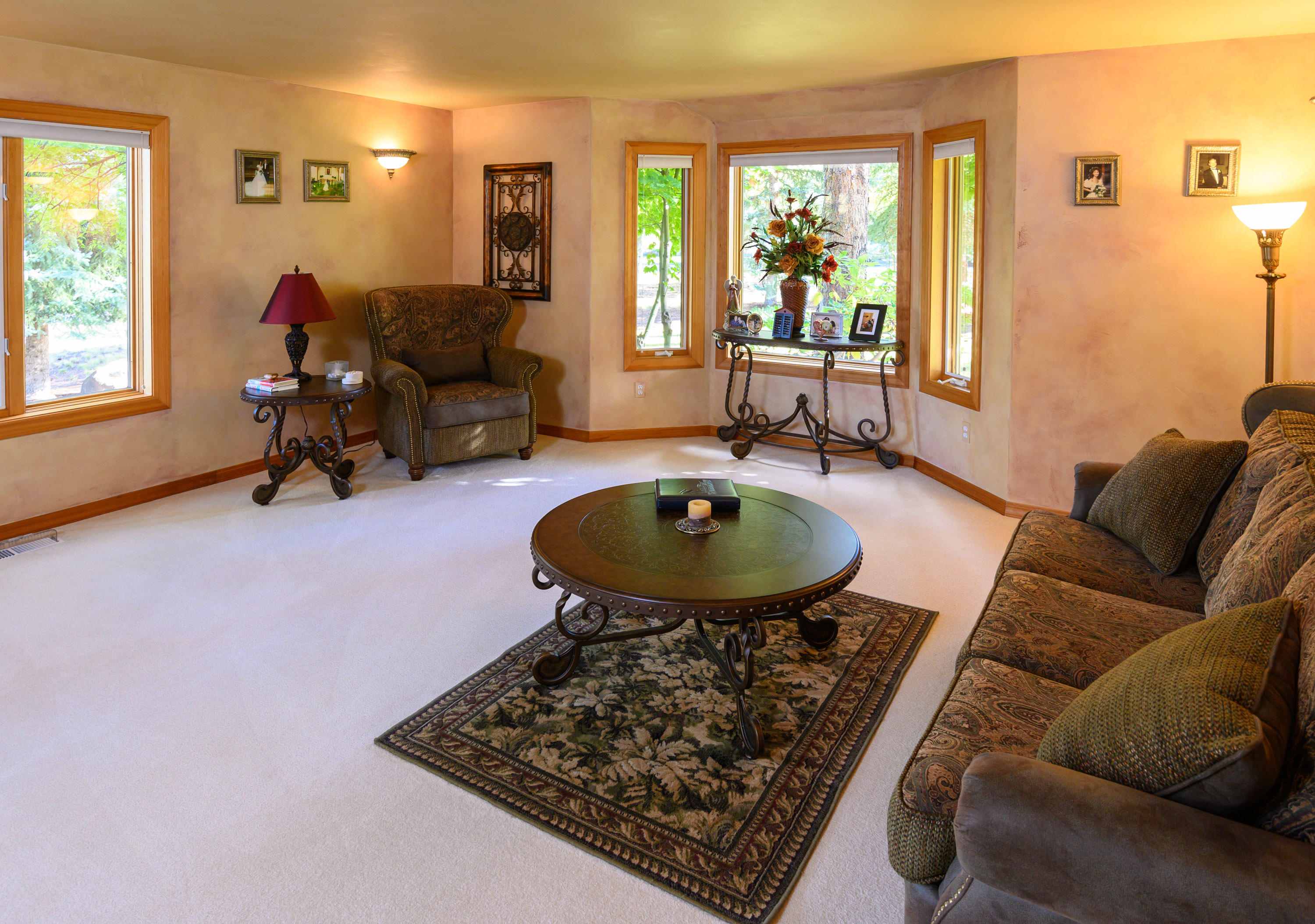 Awbrey Butte - Residential