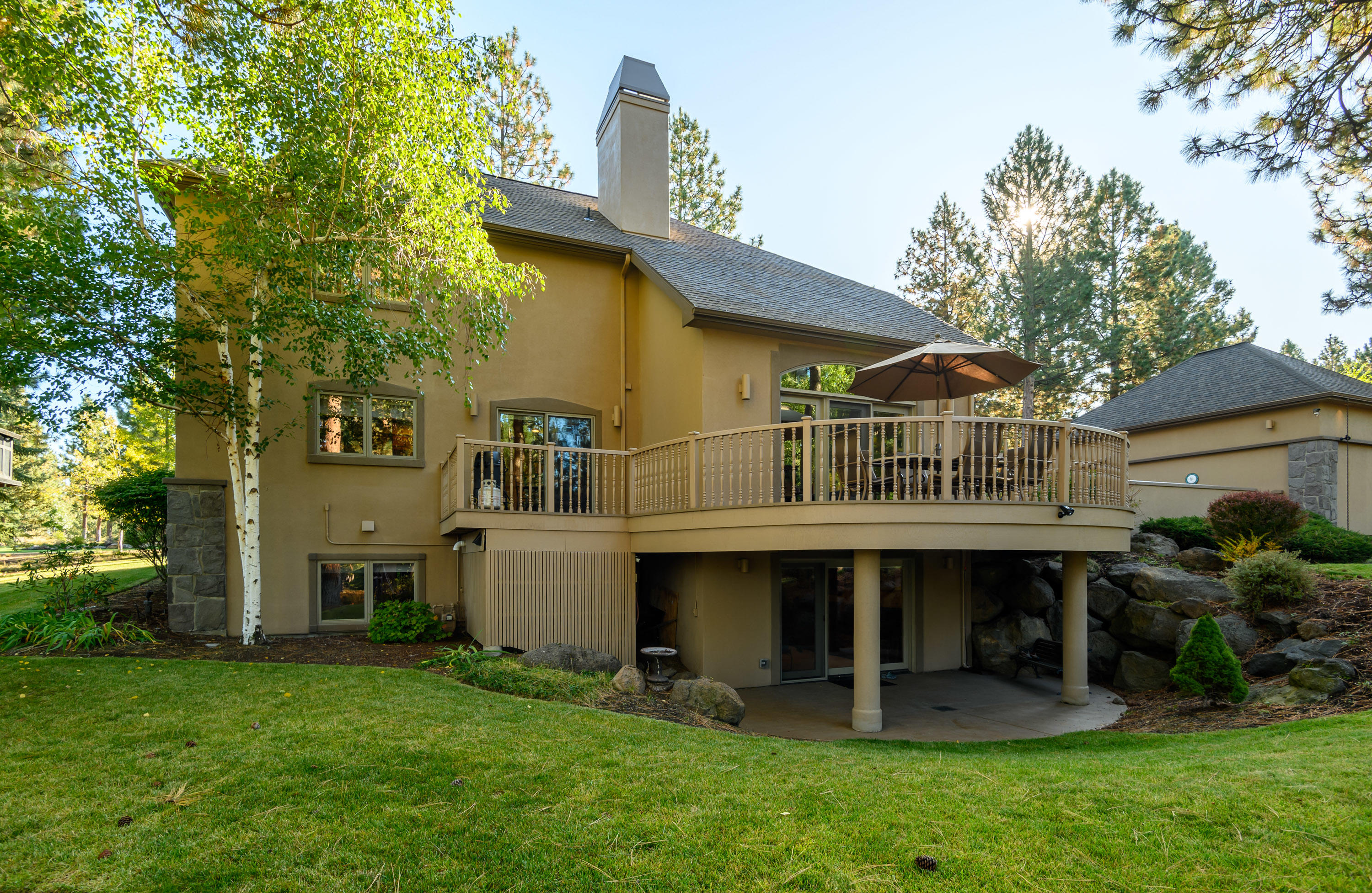 Awbrey Butte - Residential