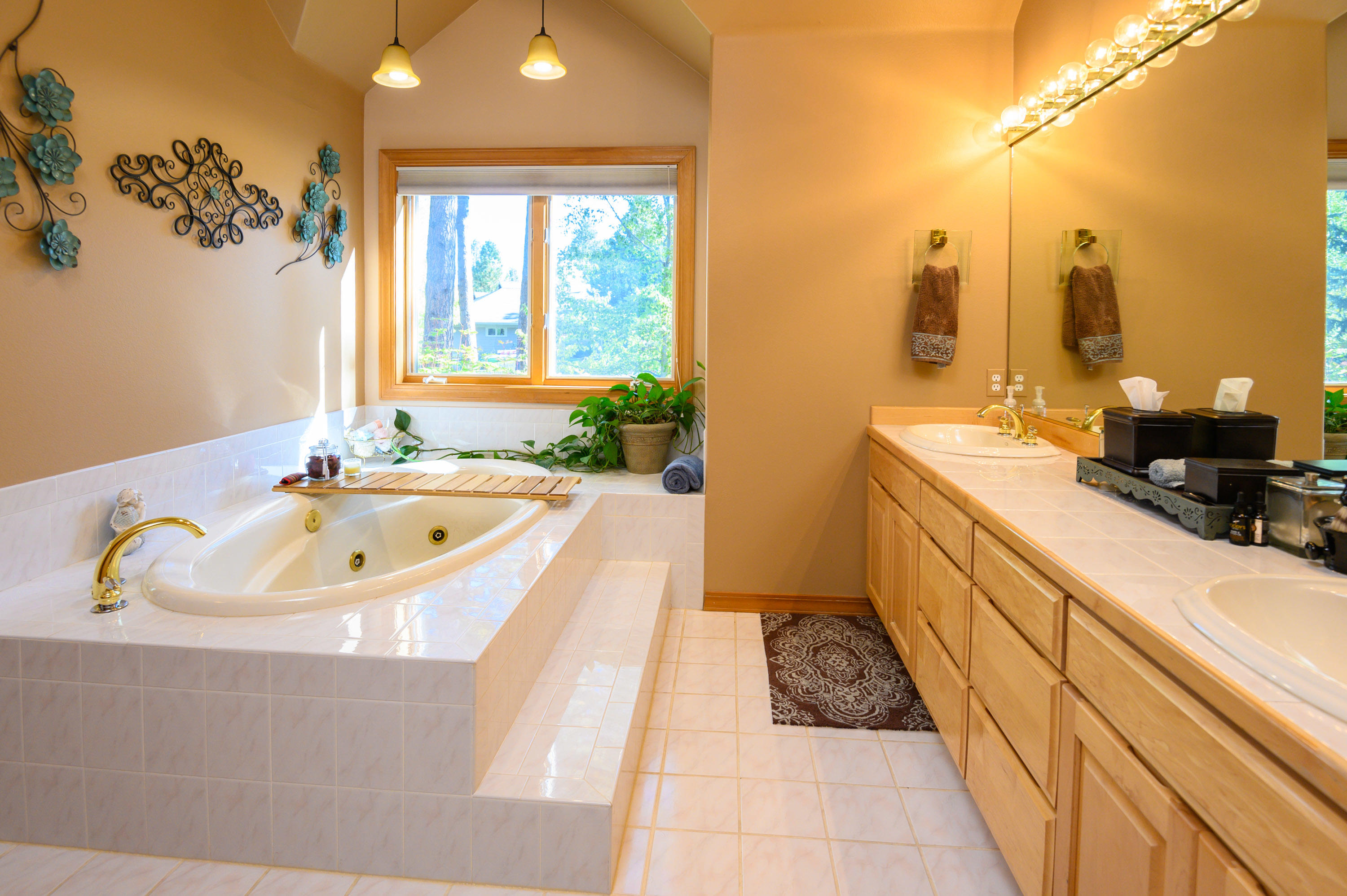 Awbrey Butte - Residential