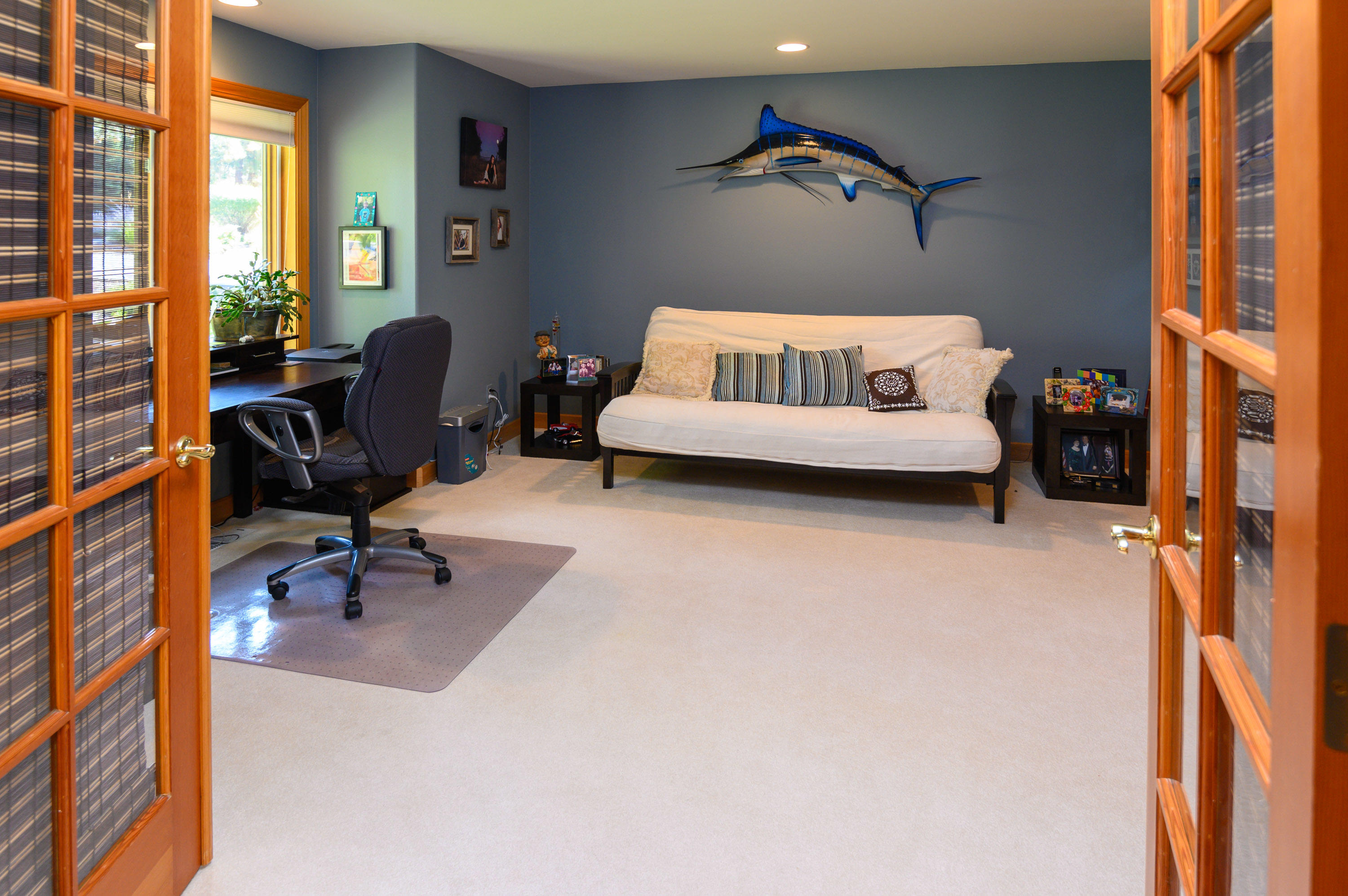 Awbrey Butte - Residential