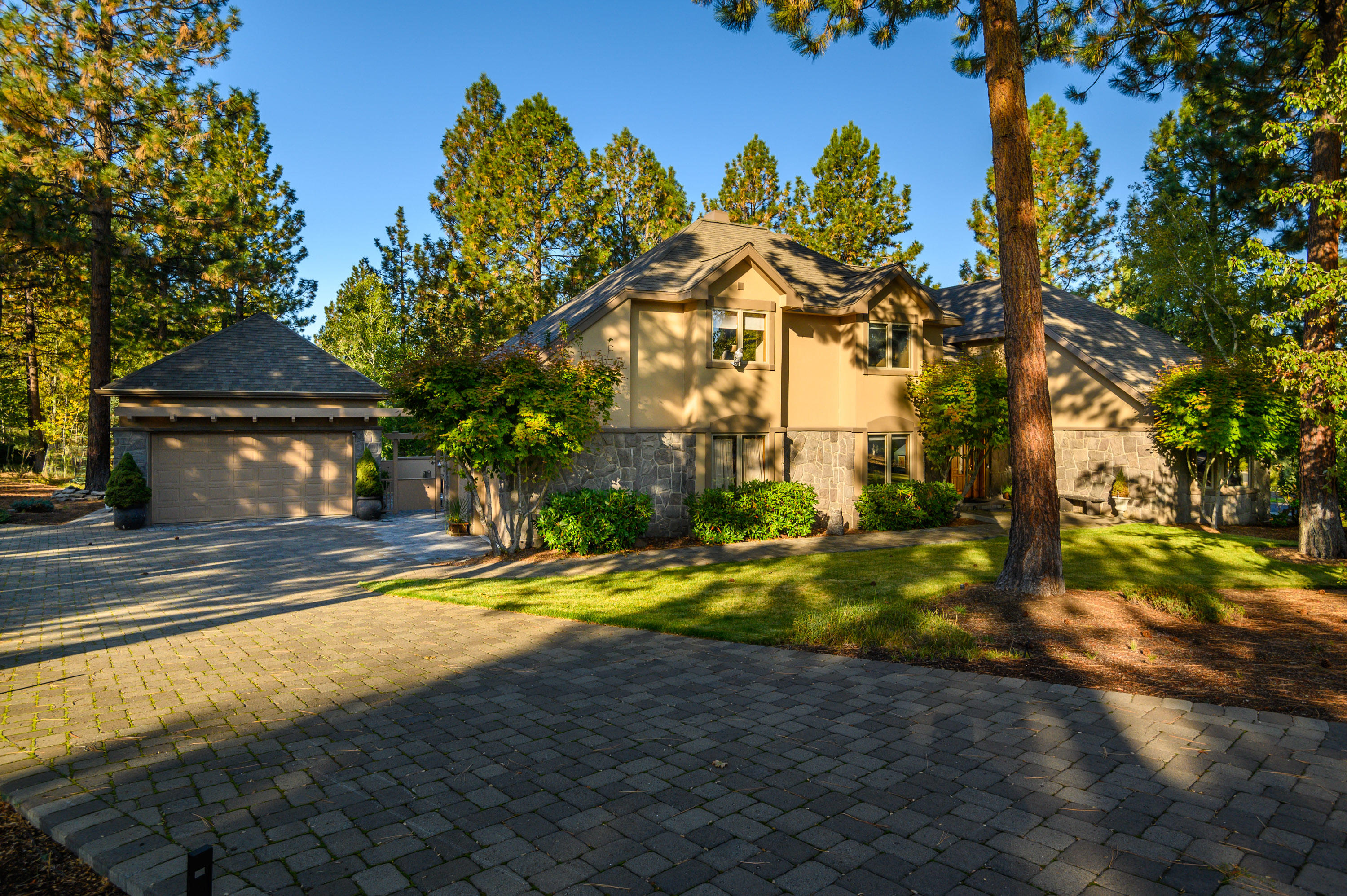 Awbrey Butte - Residential