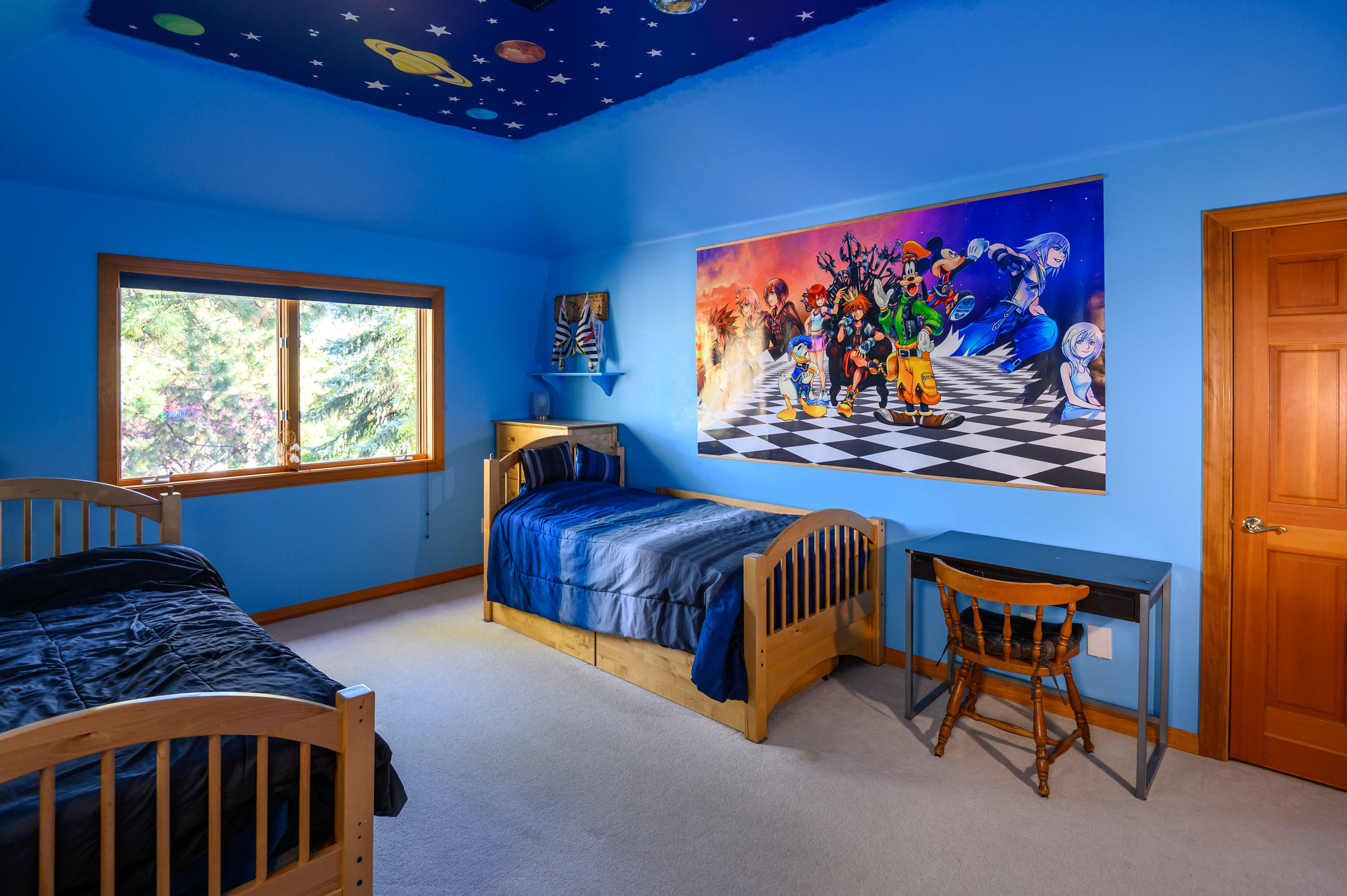 Awbrey Butte - Residential