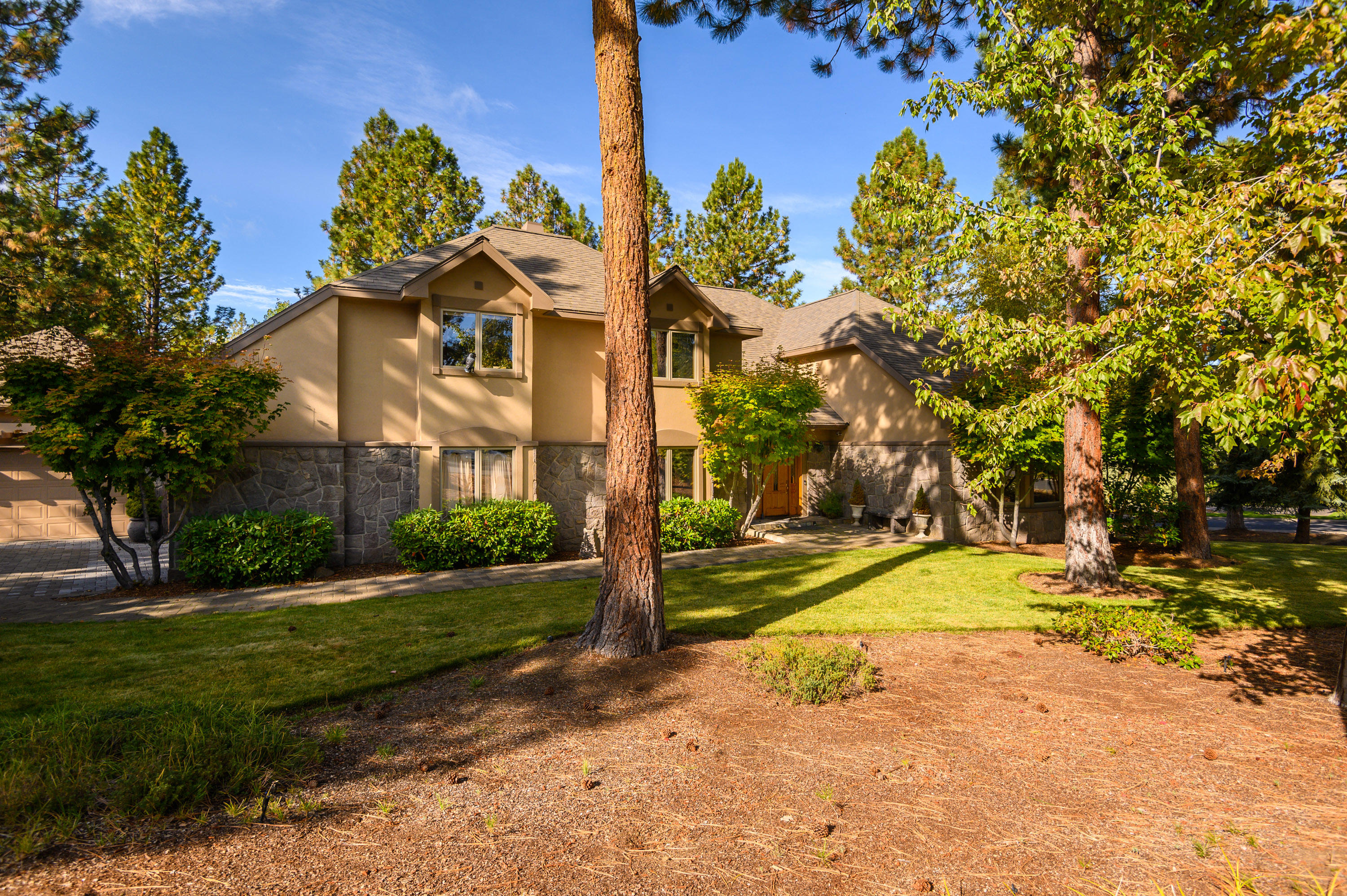 Awbrey Butte - Residential