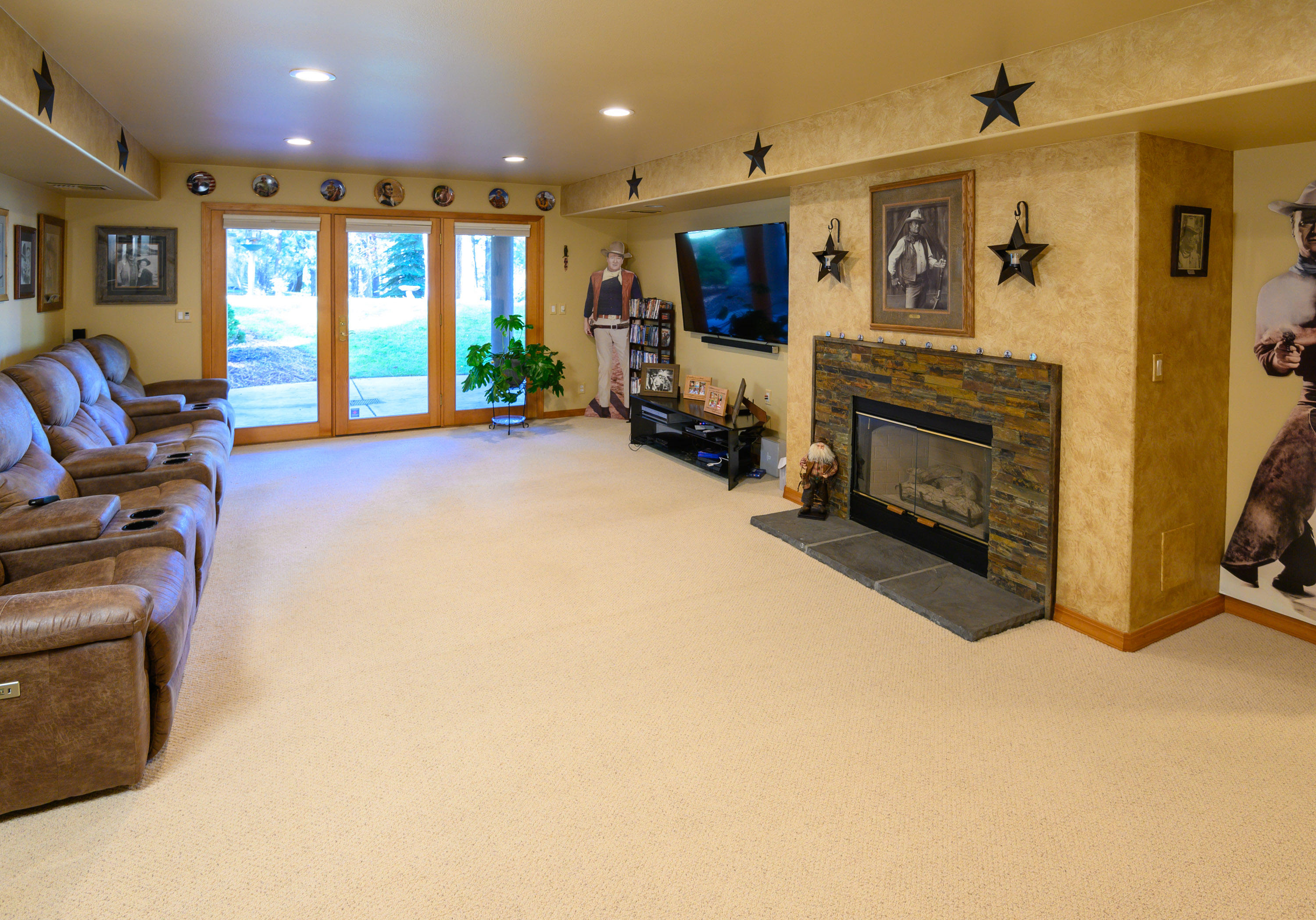 Awbrey Butte - Residential