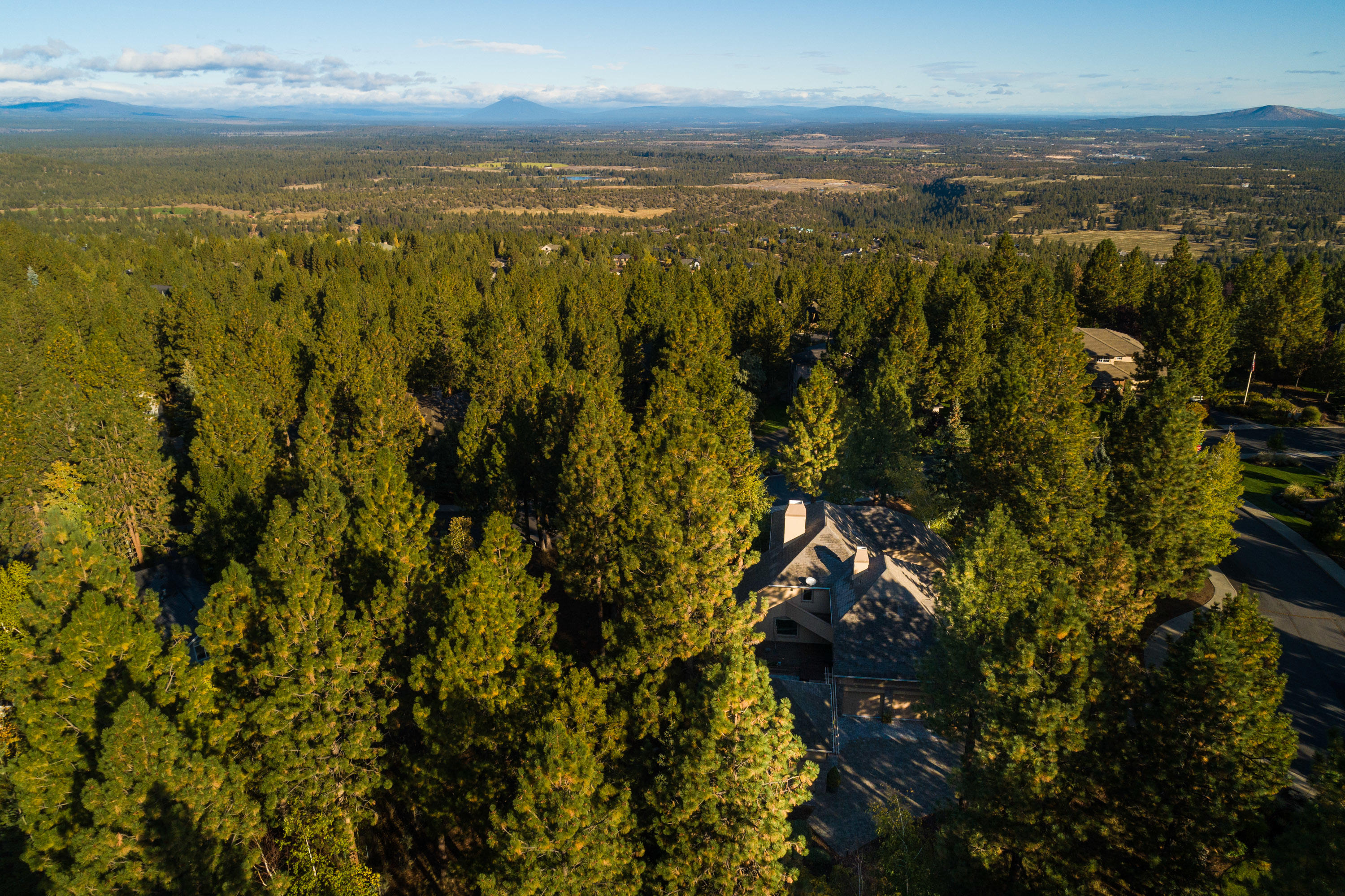 Awbrey Butte - Residential