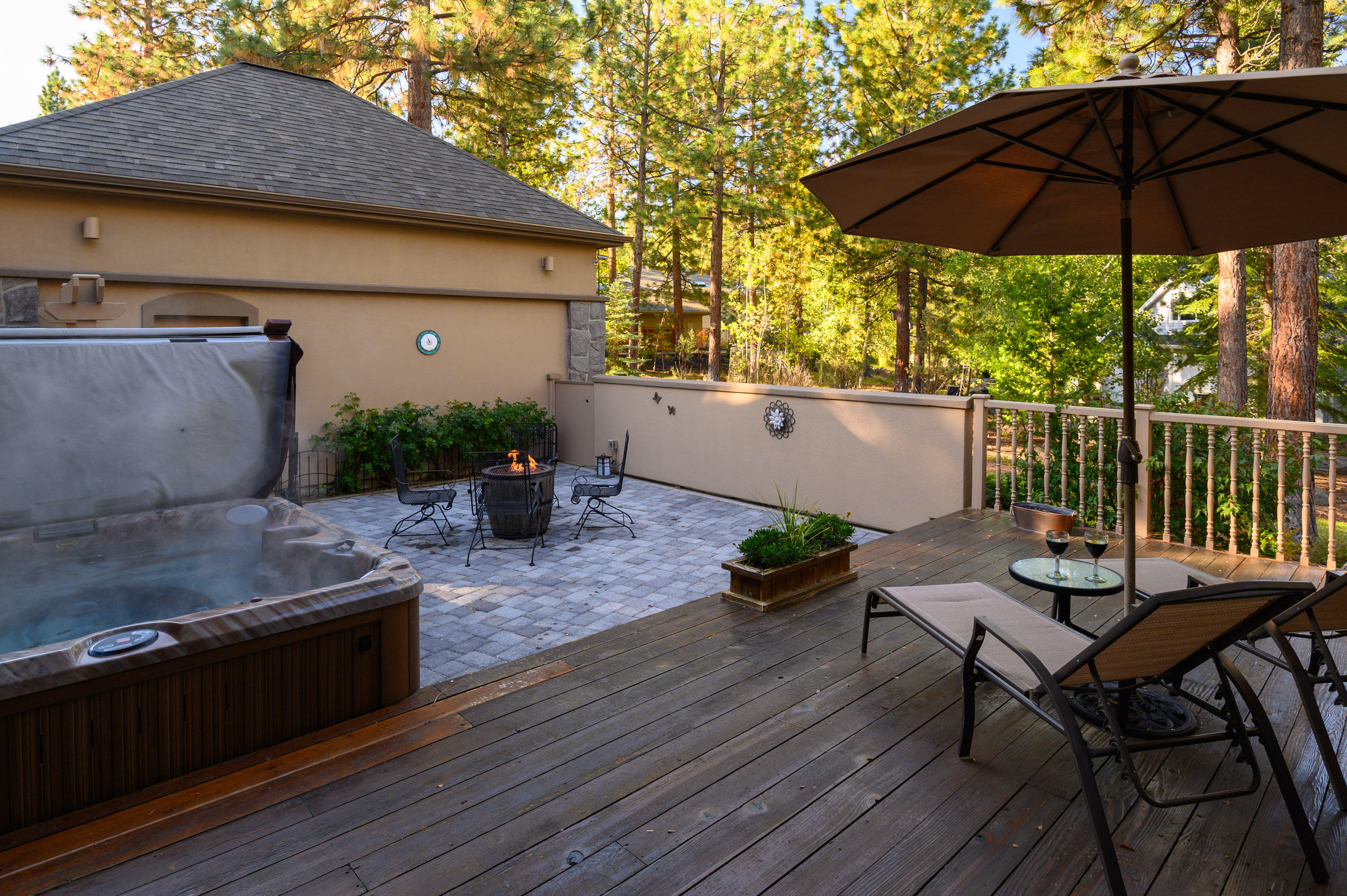 Awbrey Butte - Residential