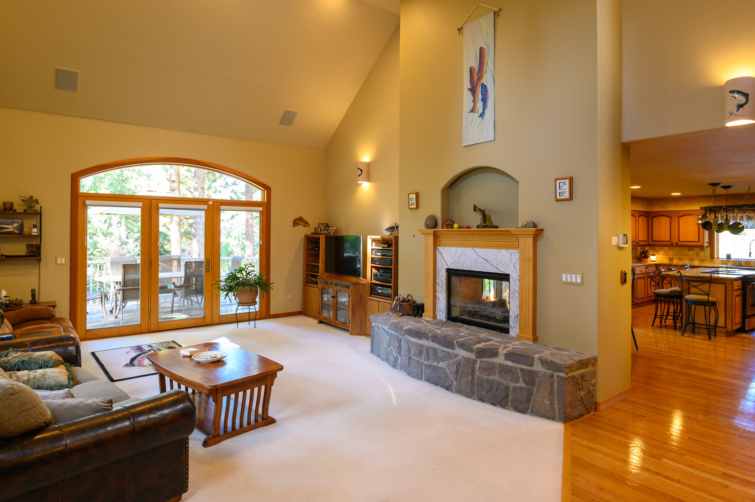 Awbrey Butte - Residential