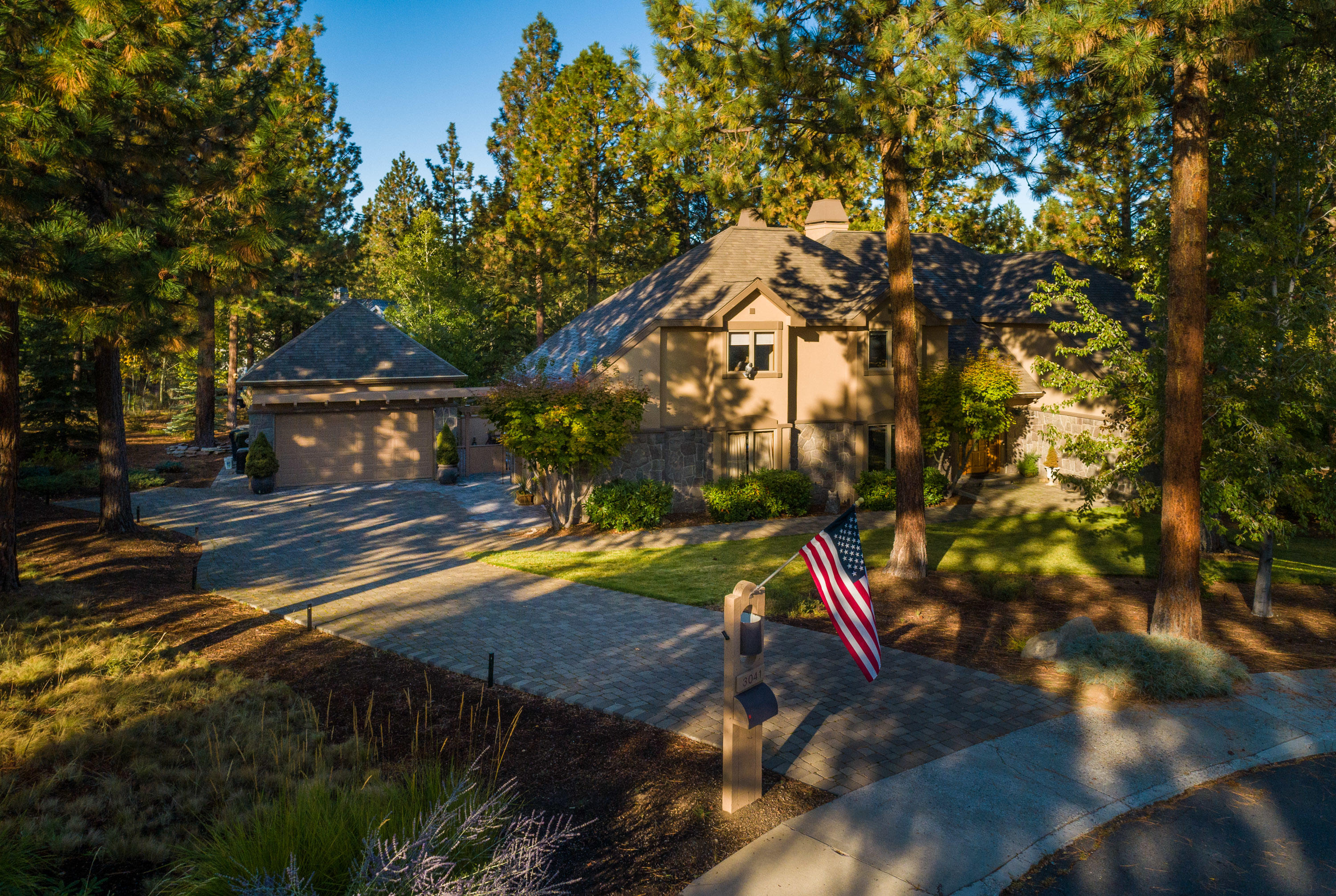 Awbrey Butte - Residential