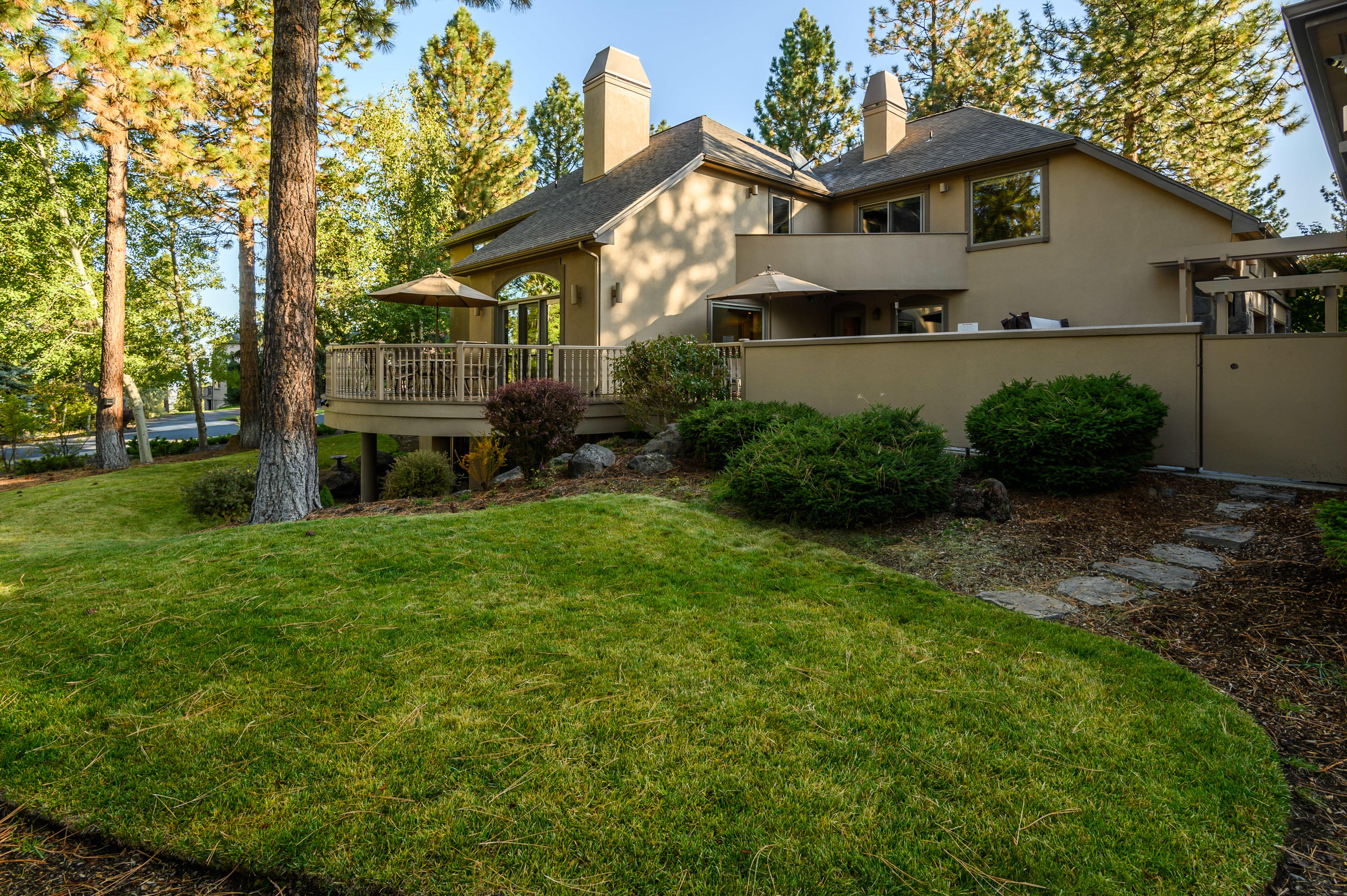 Awbrey Butte - Residential