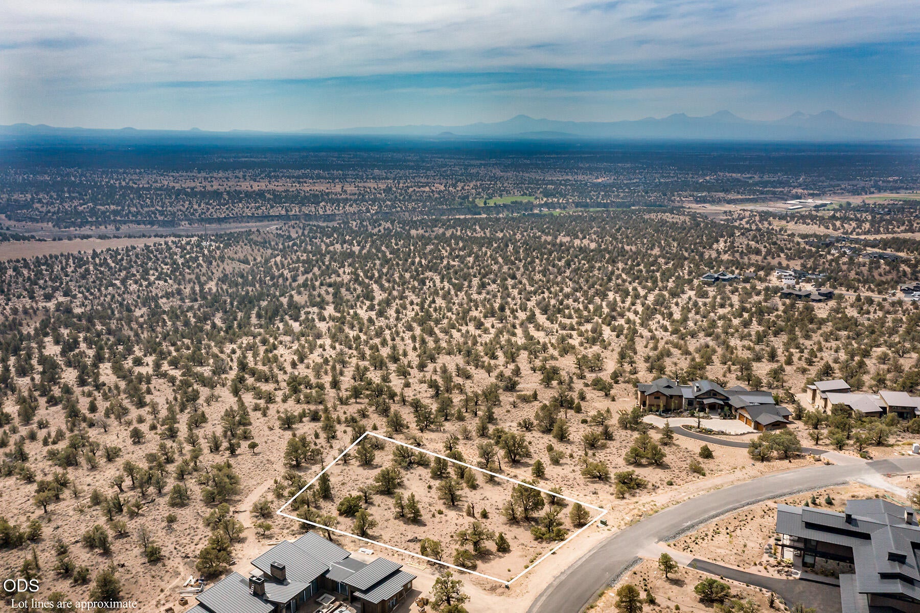 SW Seven Peaks Loop Lot 795