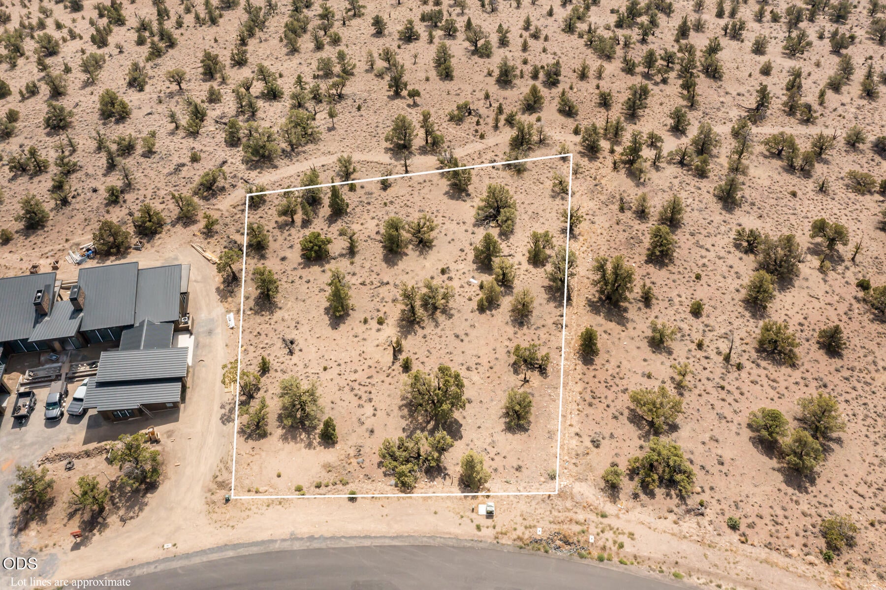 SW Seven Peaks Loop Lot 795