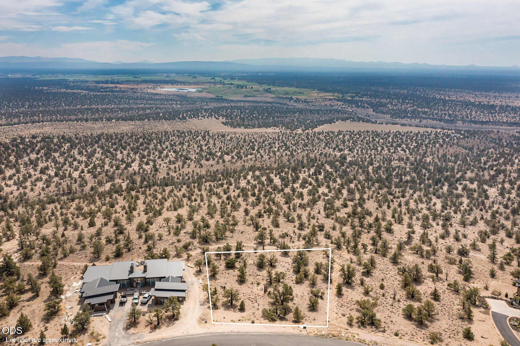 SW Seven Peaks Loop Lot 795