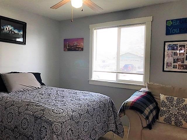 Winema Subdivision - Residential