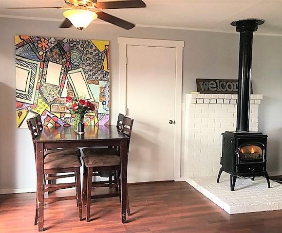 Winema Subdivision - Residential