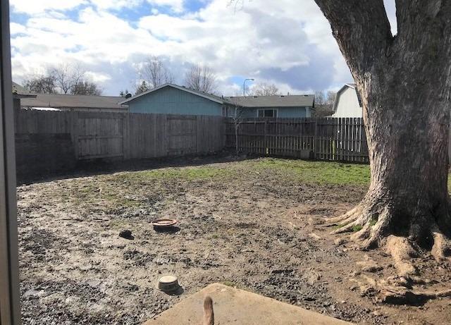 Winema Subdivision - Residential