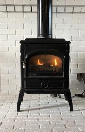 Winema Subdivision - Residential