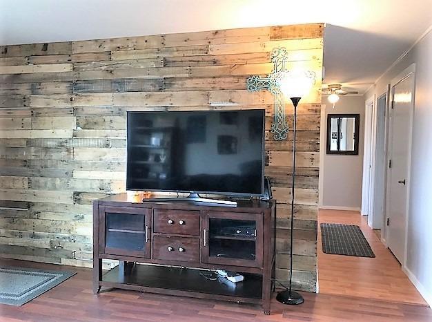 Winema Subdivision - Residential